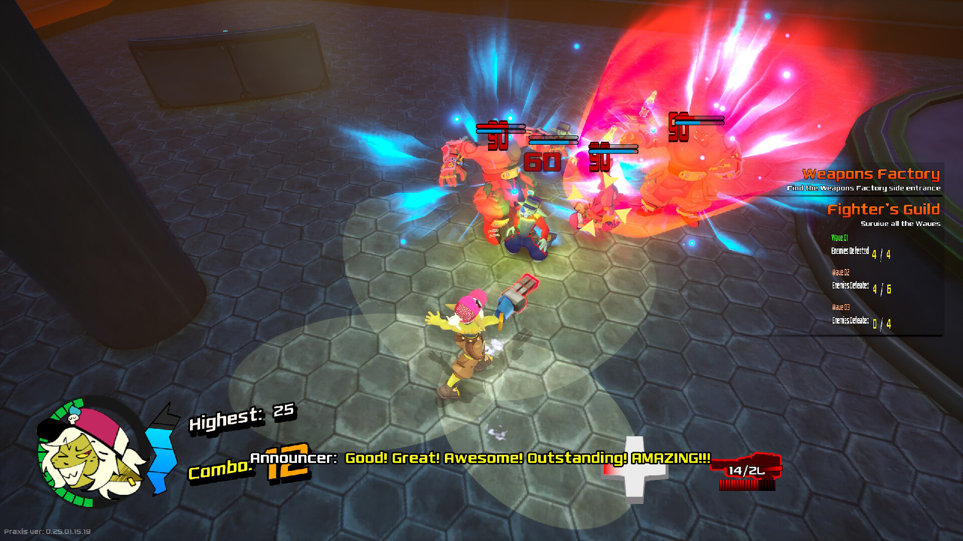 GearGrit screenshot 7