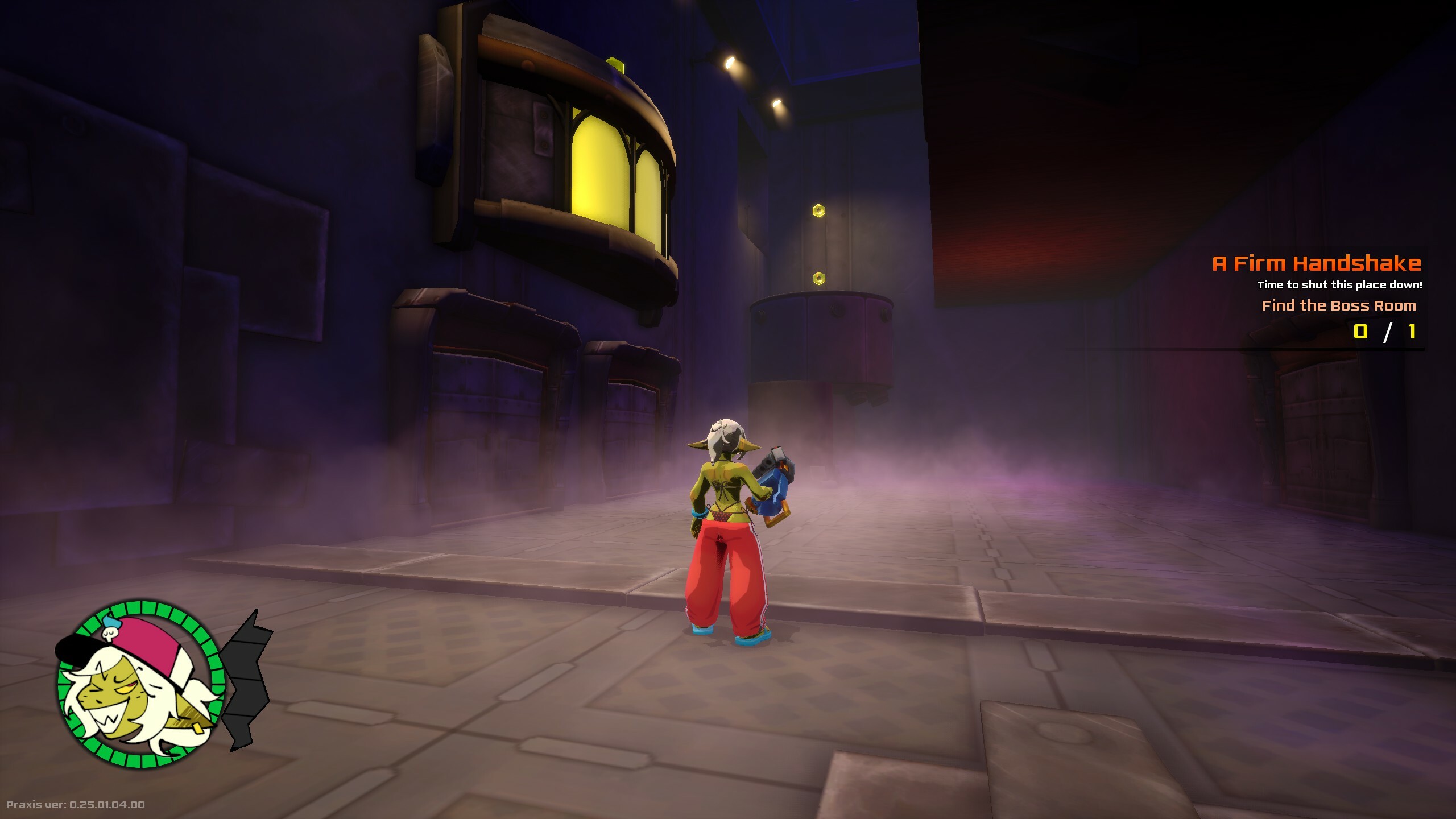 GearGrit screenshot 3