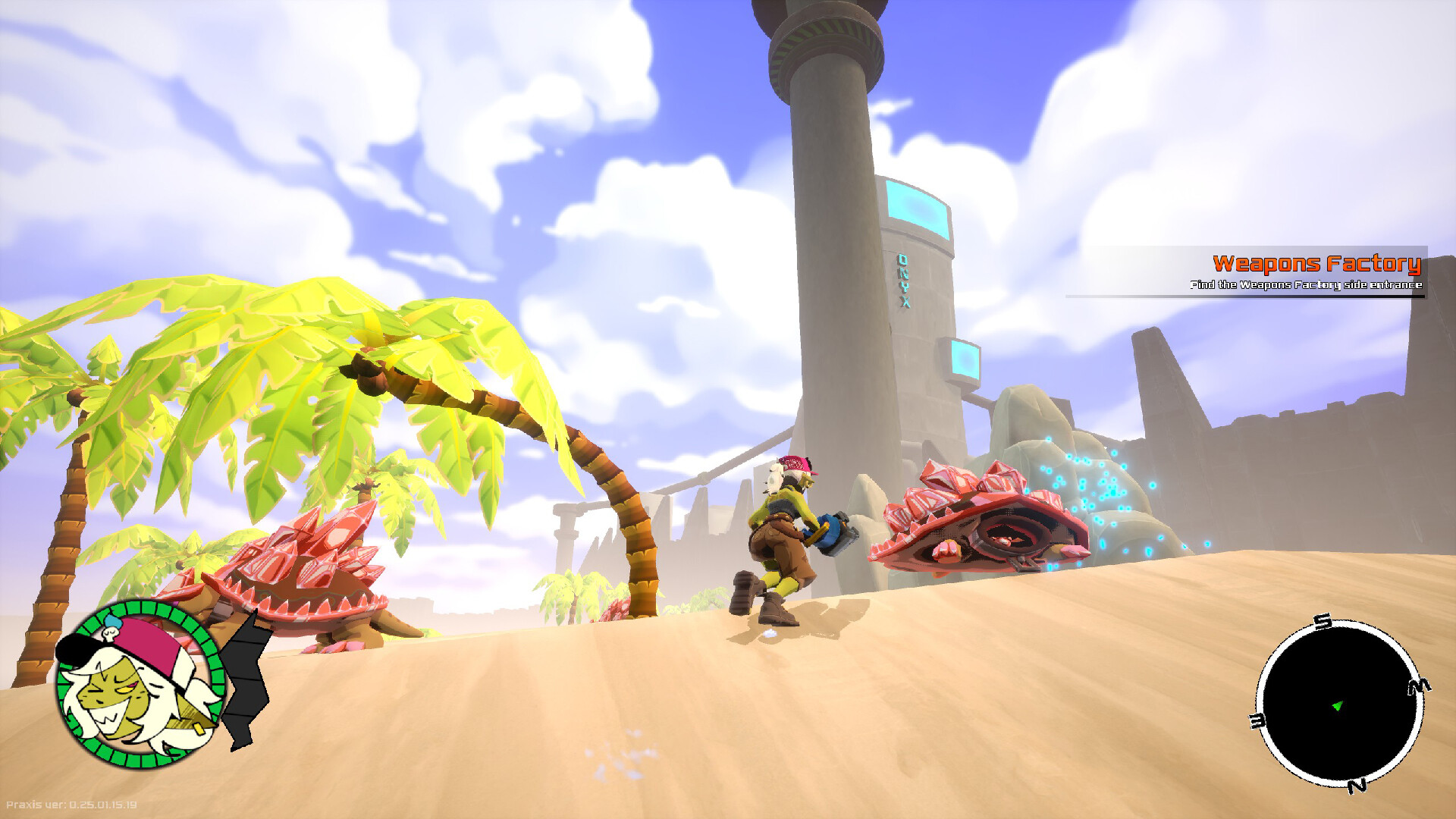 GearGrit screenshot 4