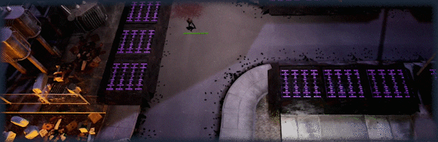 CARNAGE OFFERING Tower Defense