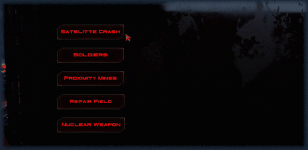 CARNAGE OFFERING Tower Defense