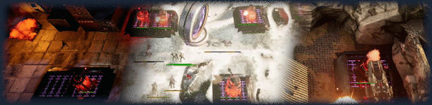 CARNAGE OFFERING Tower Defense