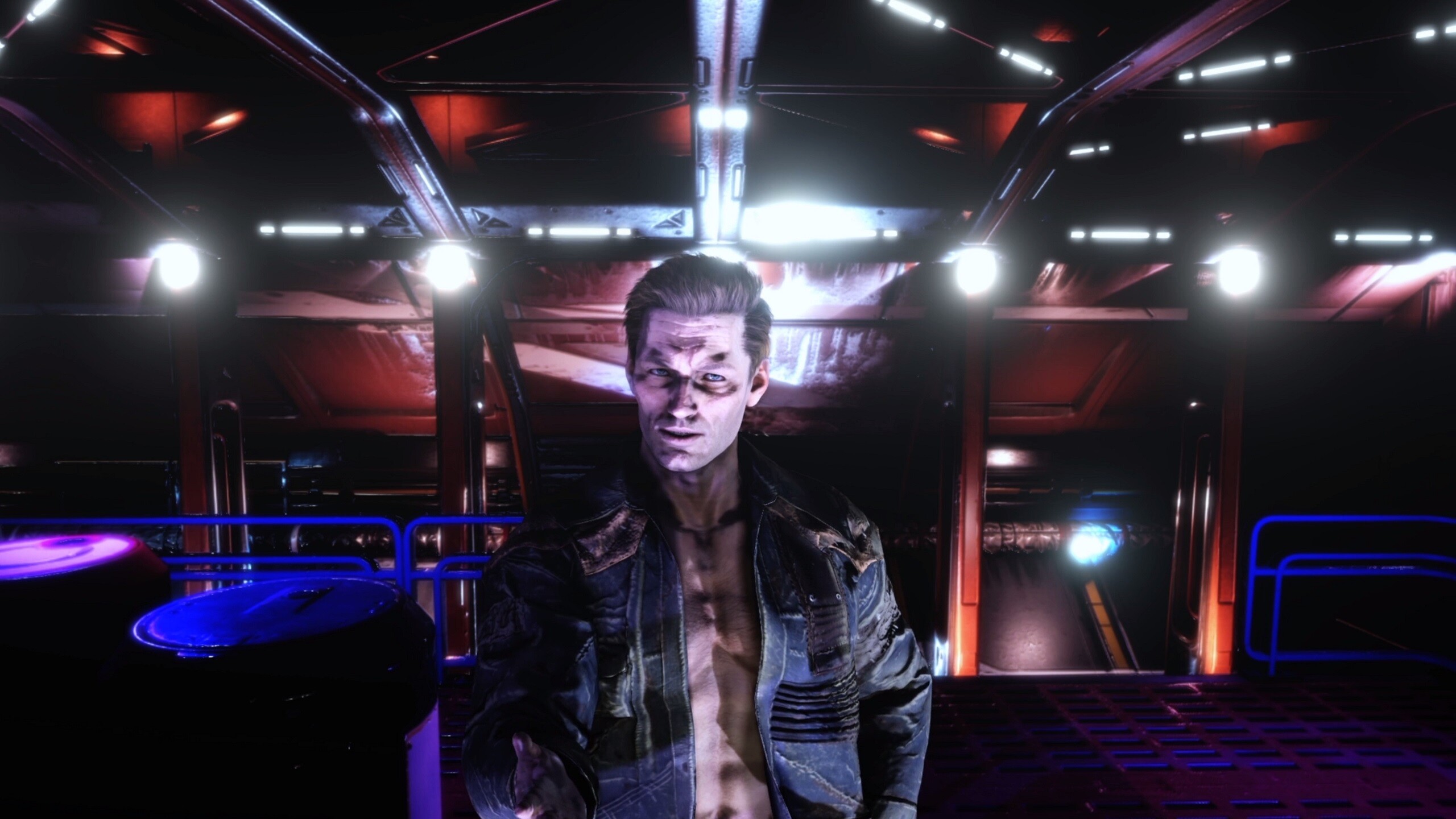CARNAGE OFFERING TD screenshot 39