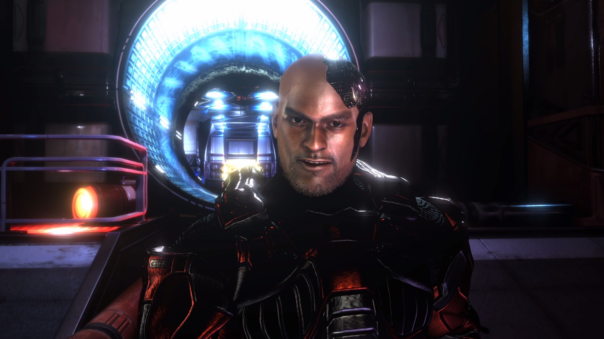 CARNAGE OFFERING TD screenshot 48