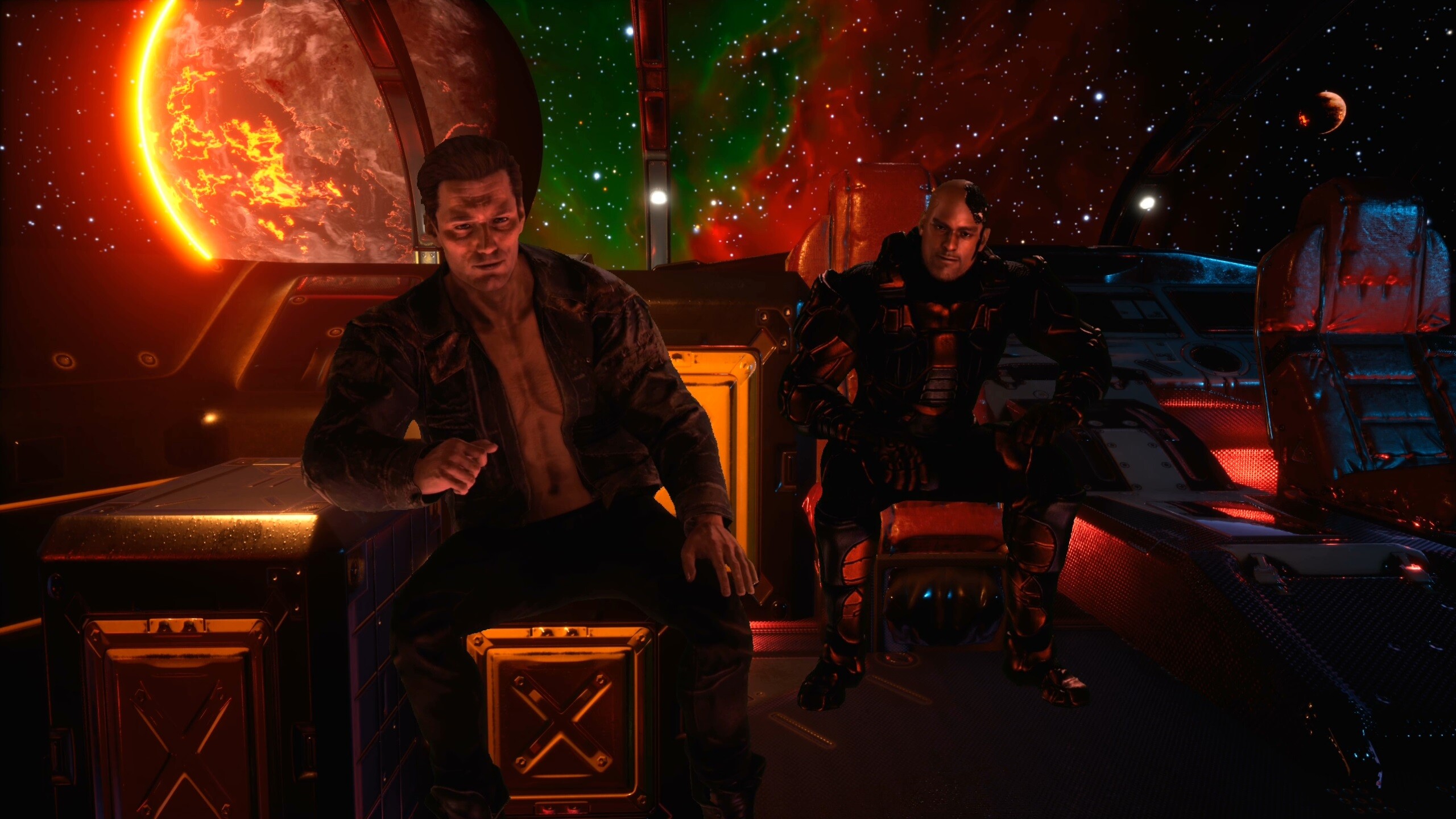 CARNAGE OFFERING TD screenshot 23