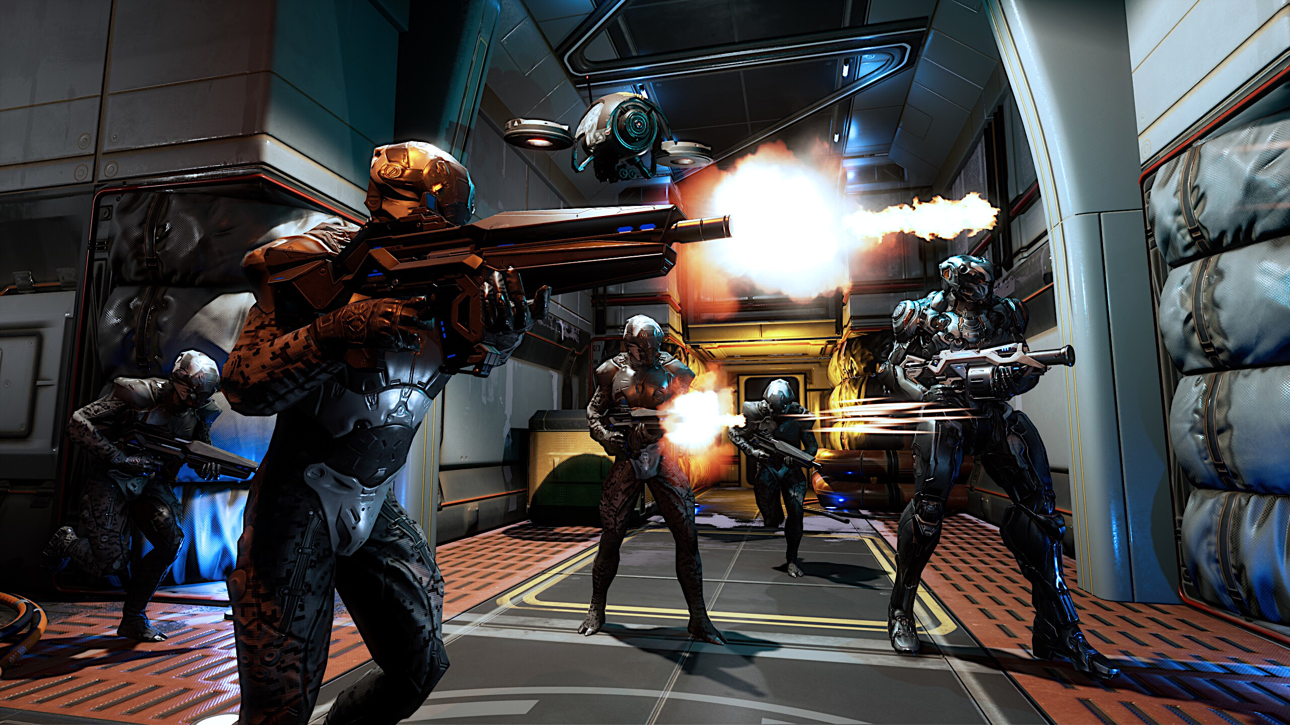 CARNAGE OFFERING TD screenshot 14