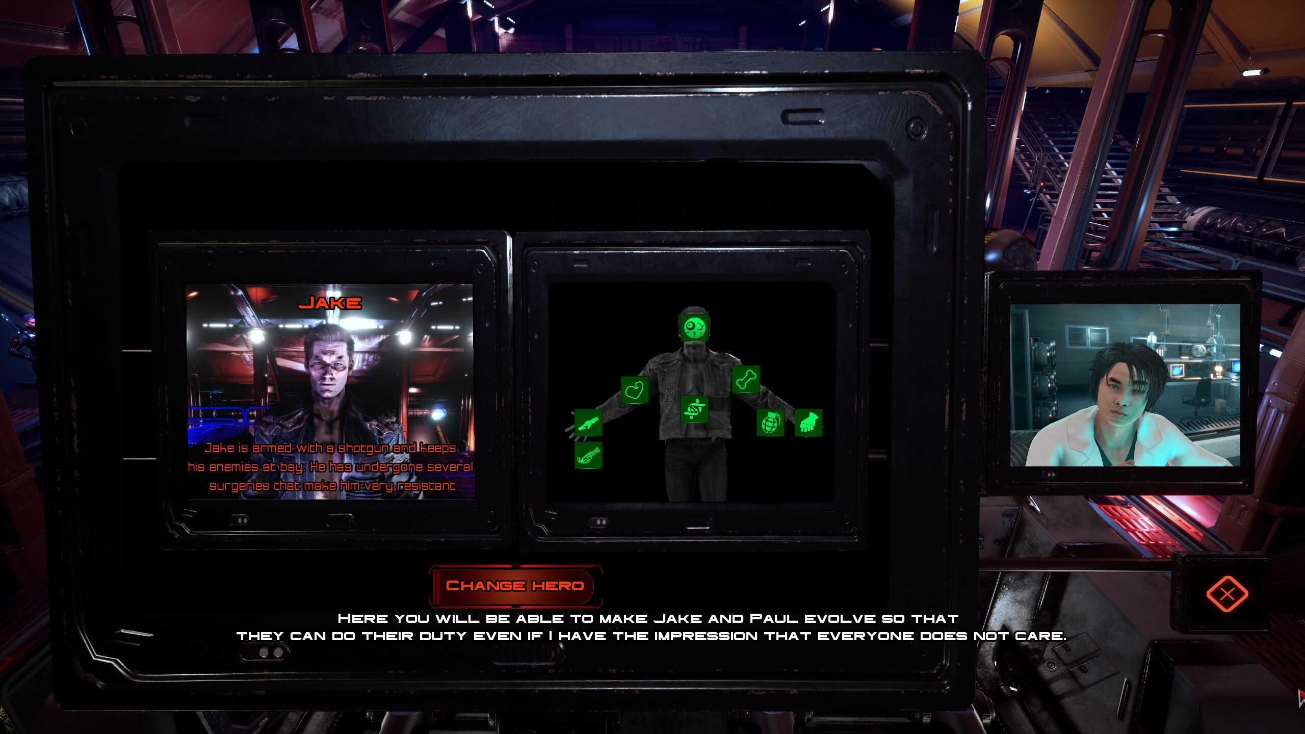 CARNAGE OFFERING TD screenshot 52