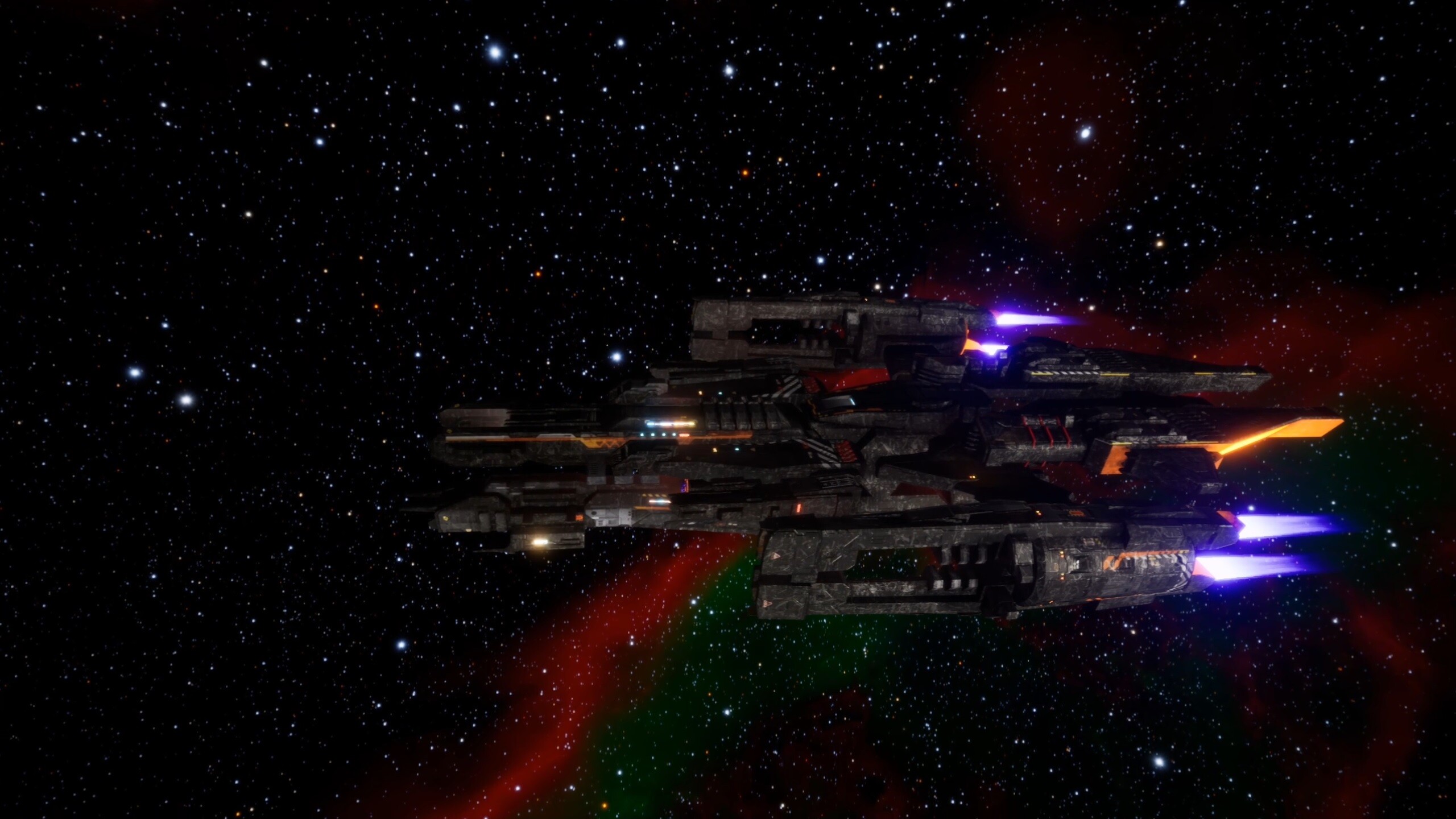 CARNAGE OFFERING TD screenshot 49