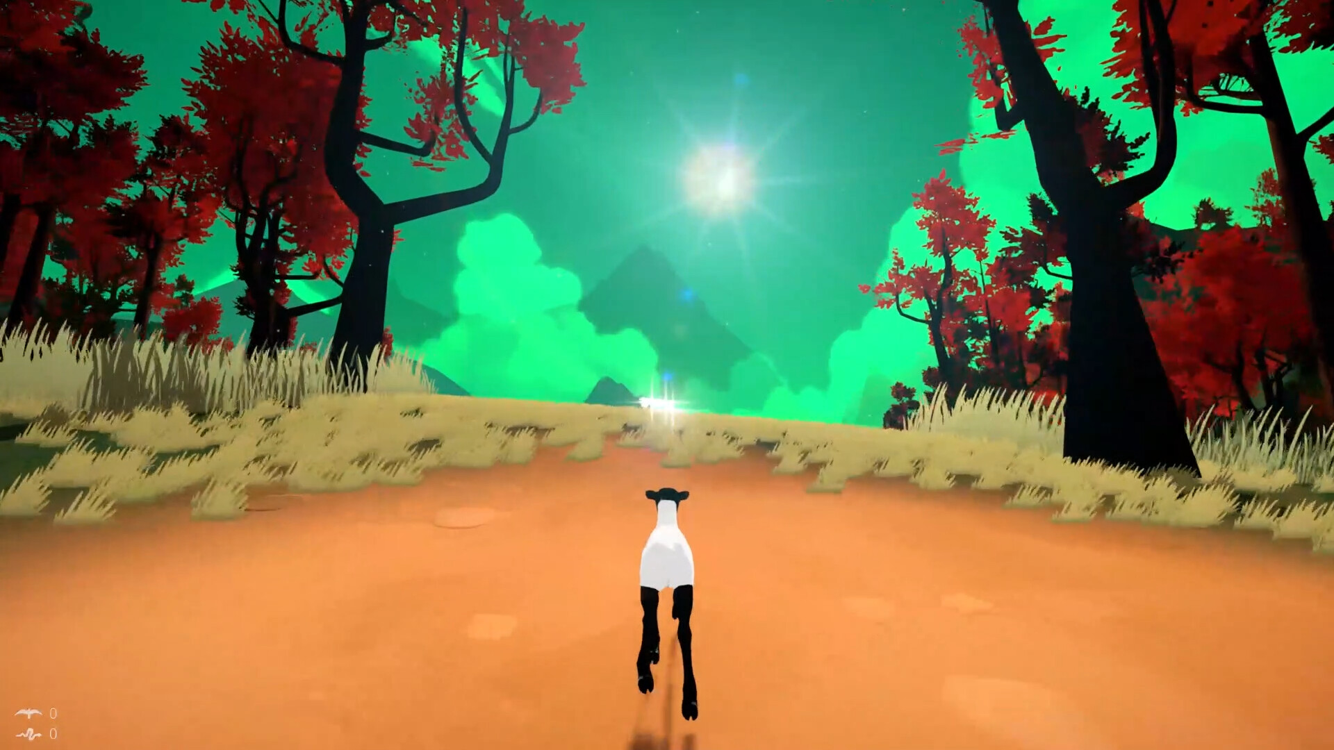 The Lost Sheep screenshot 12