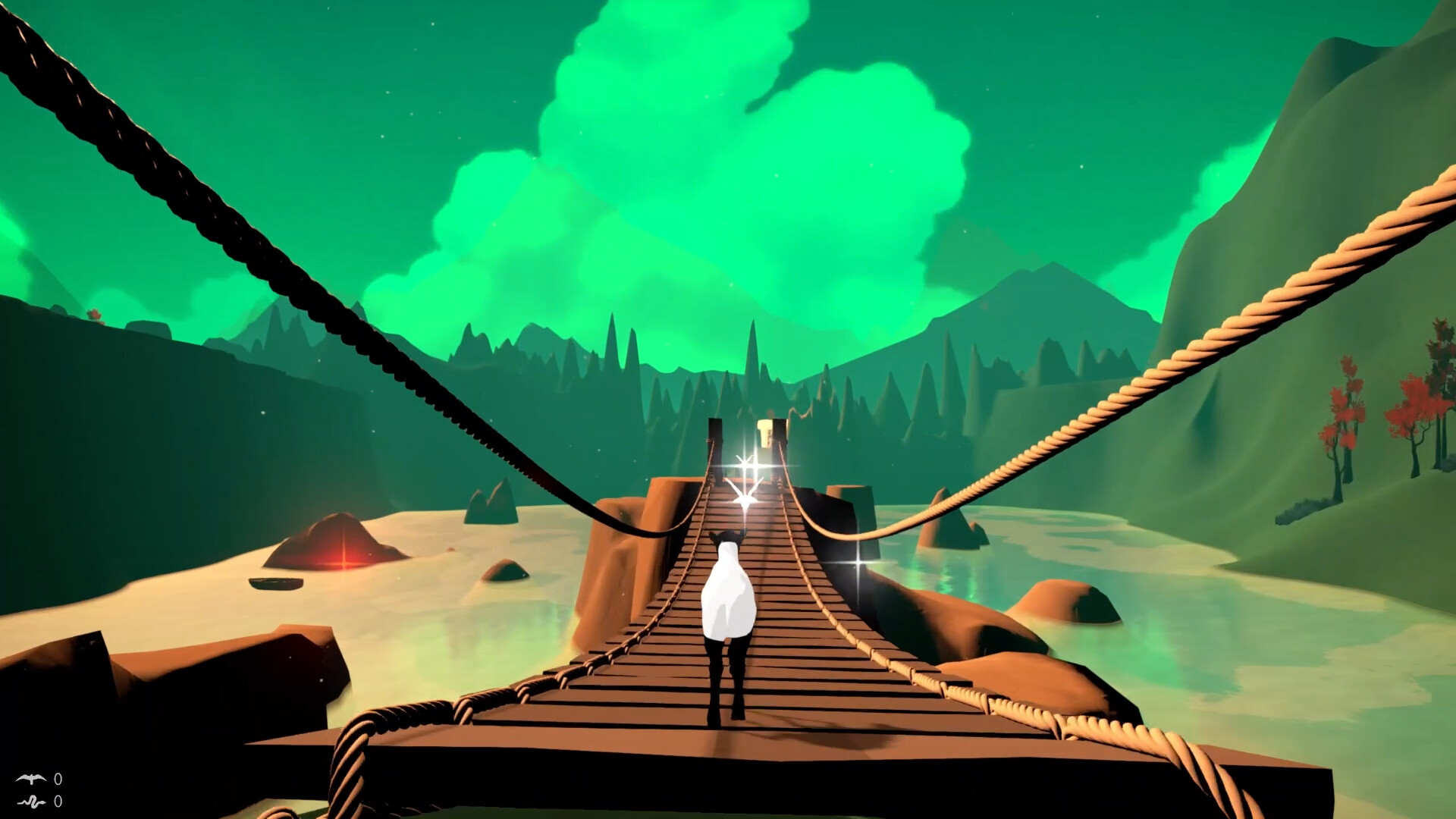 The Lost Sheep screenshot 7