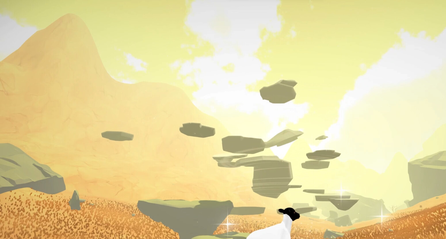 The Lost Sheep screenshot 13