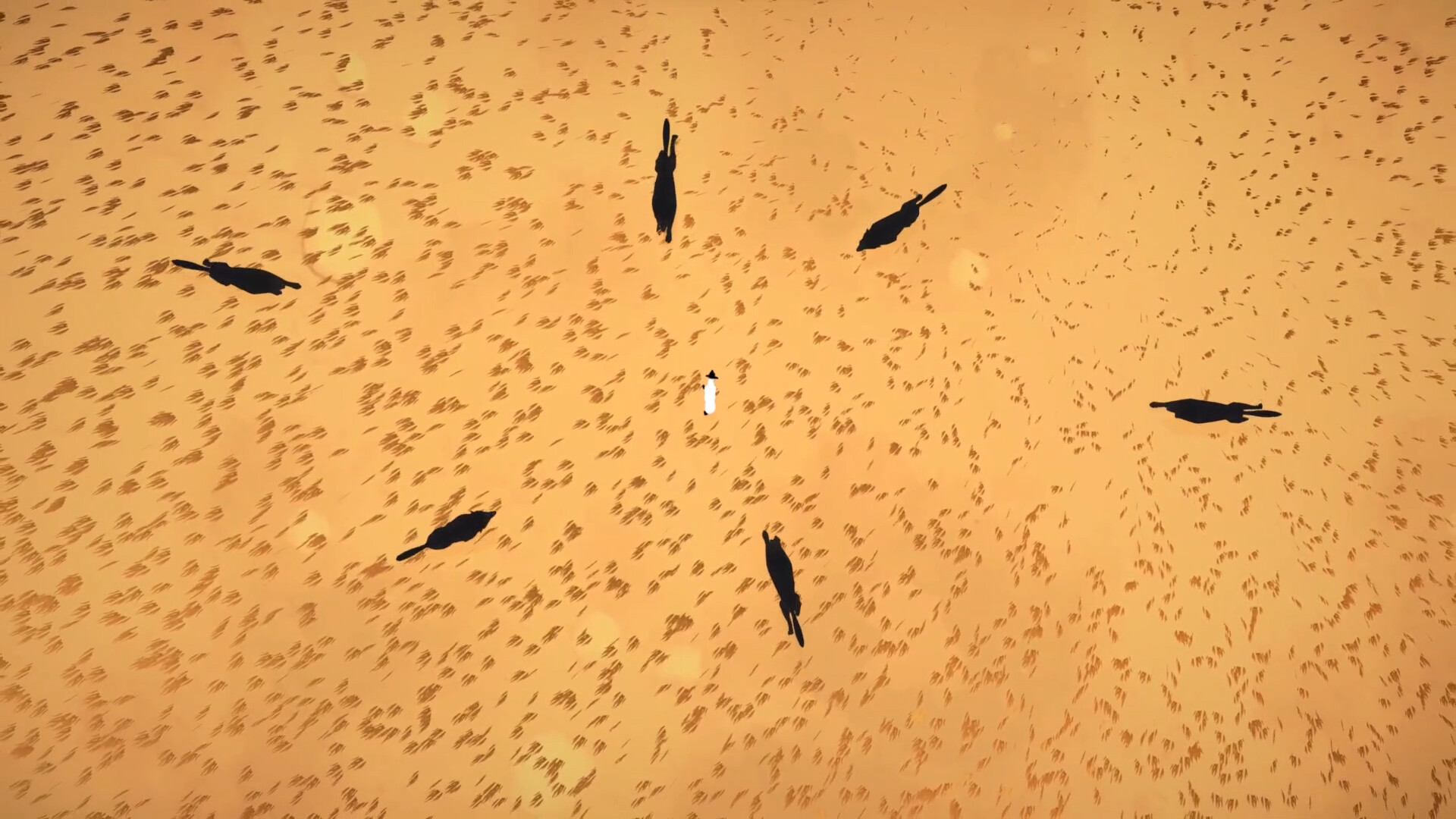 The Lost Sheep screenshot 9