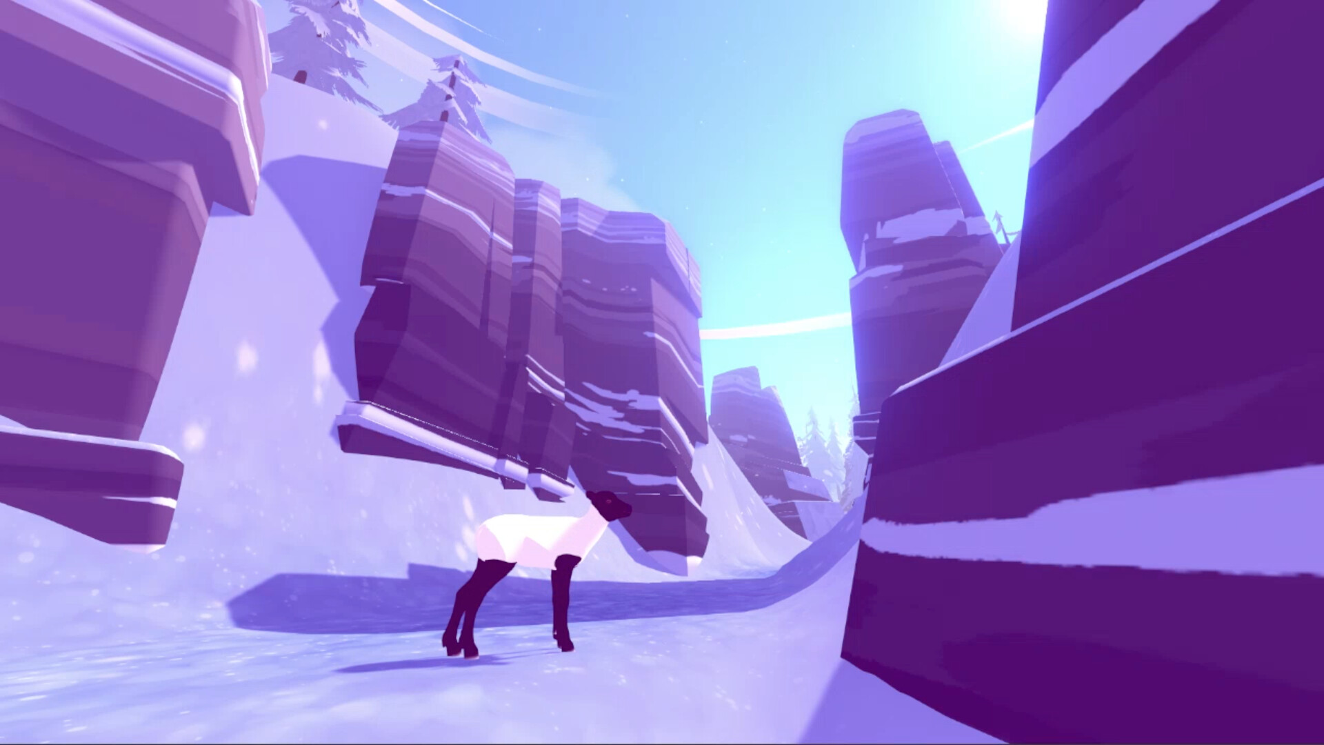 The Lost Sheep screenshot 15