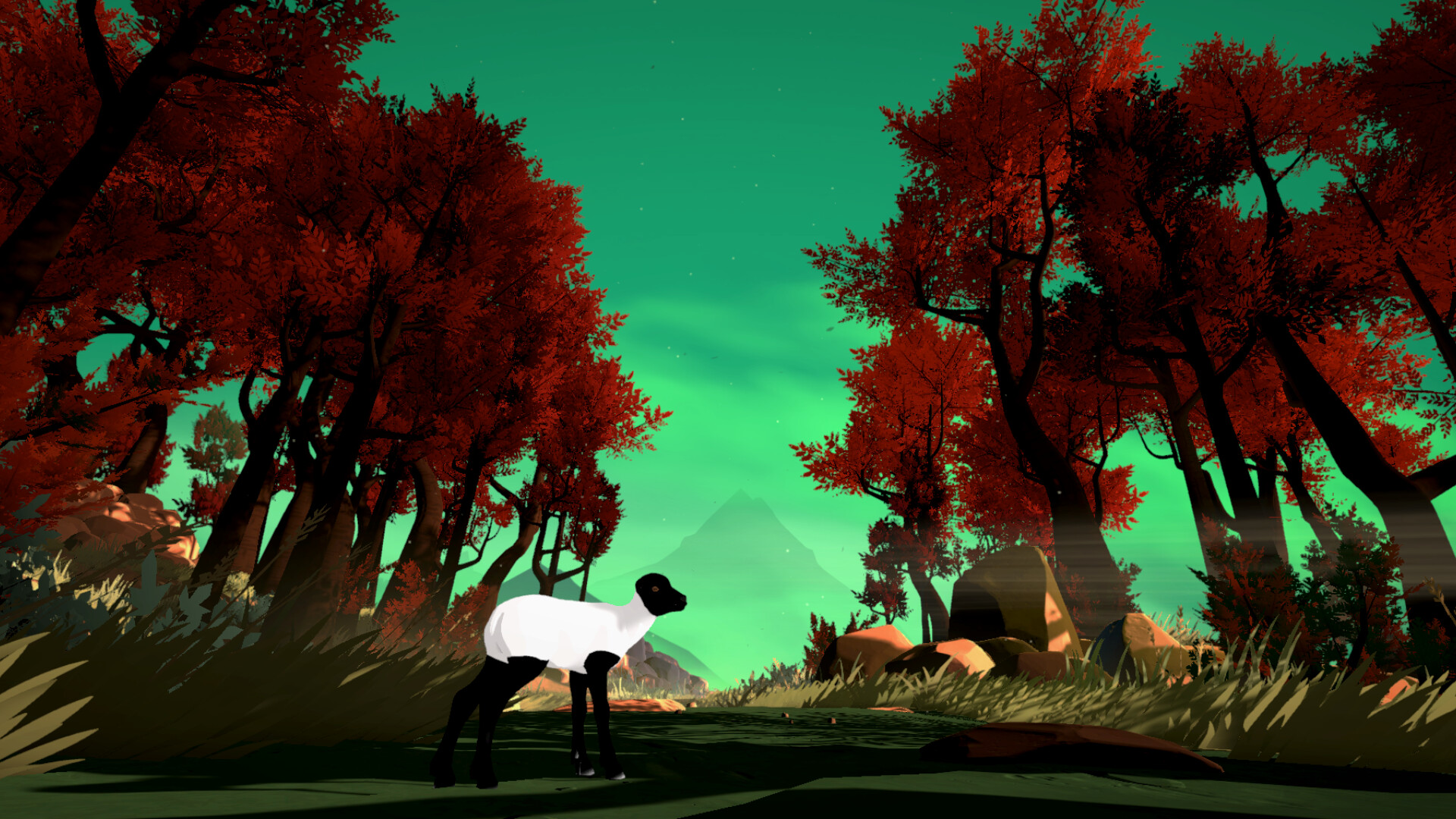 The Lost Sheep screenshot 17