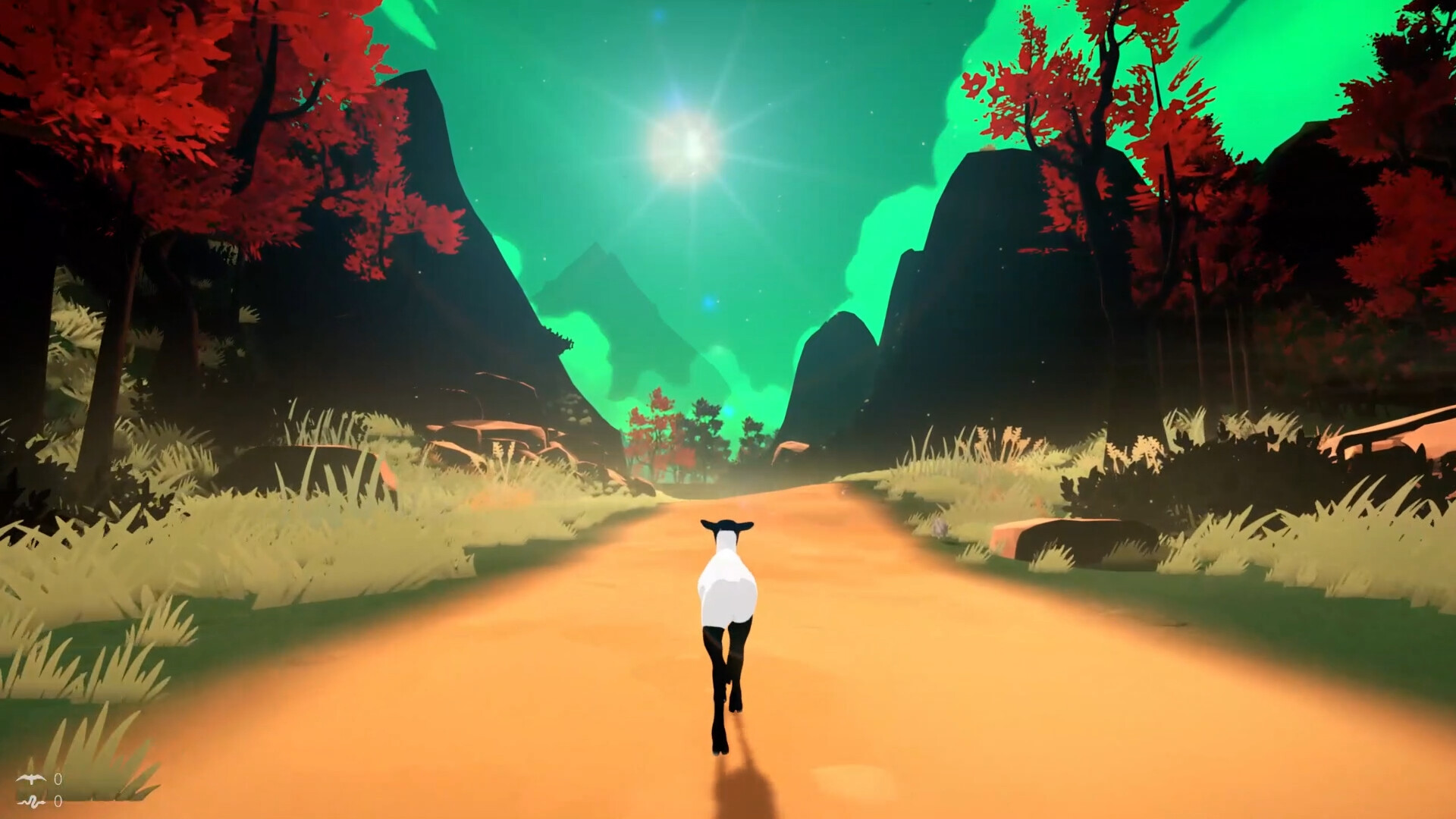 The Lost Sheep screenshot 11