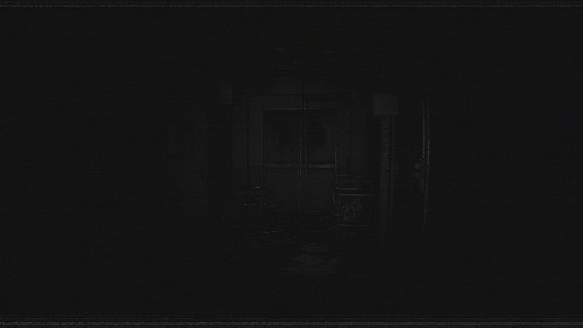 Paranormal VHS screenshot 5