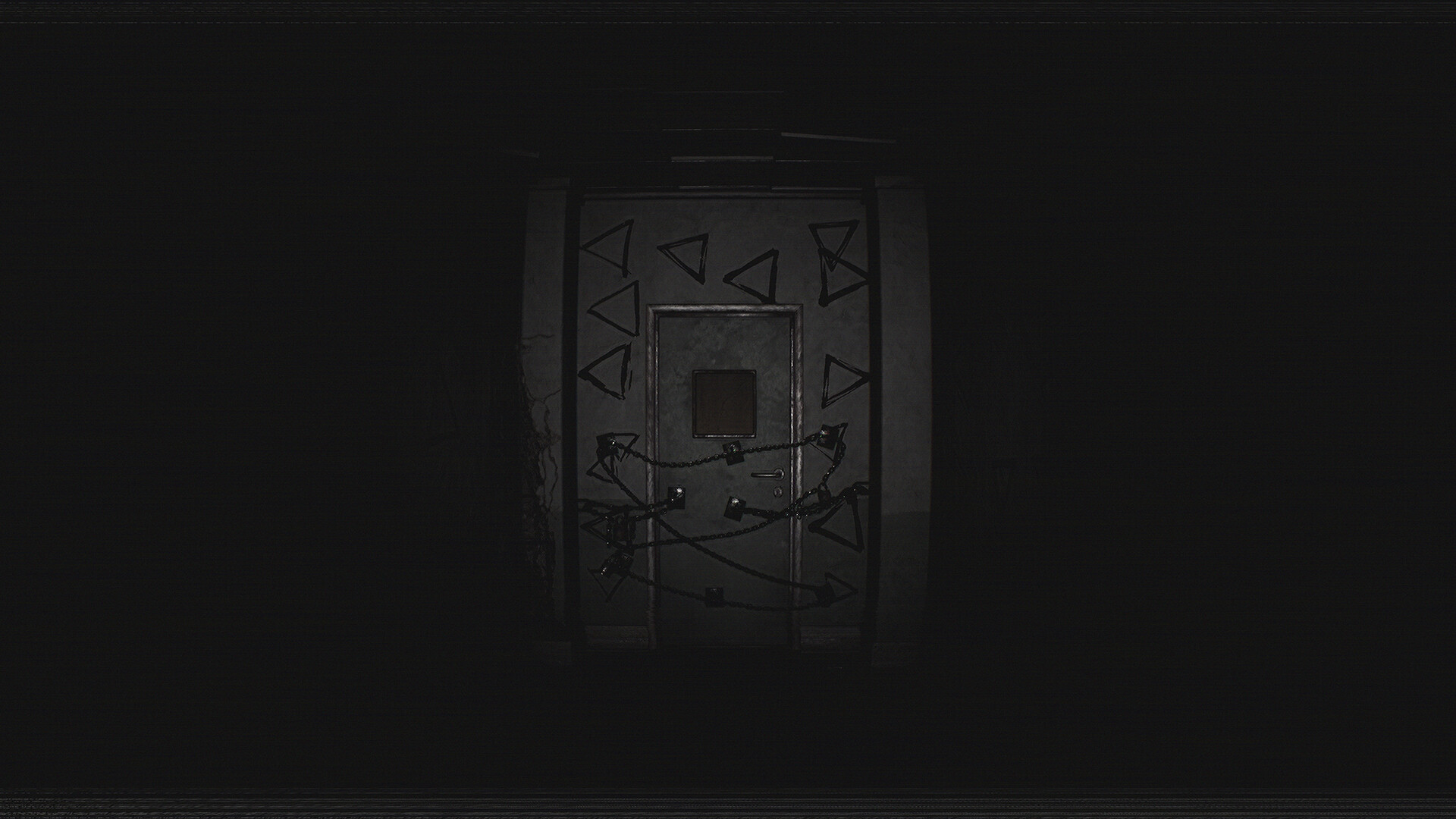 Paranormal VHS screenshot 10