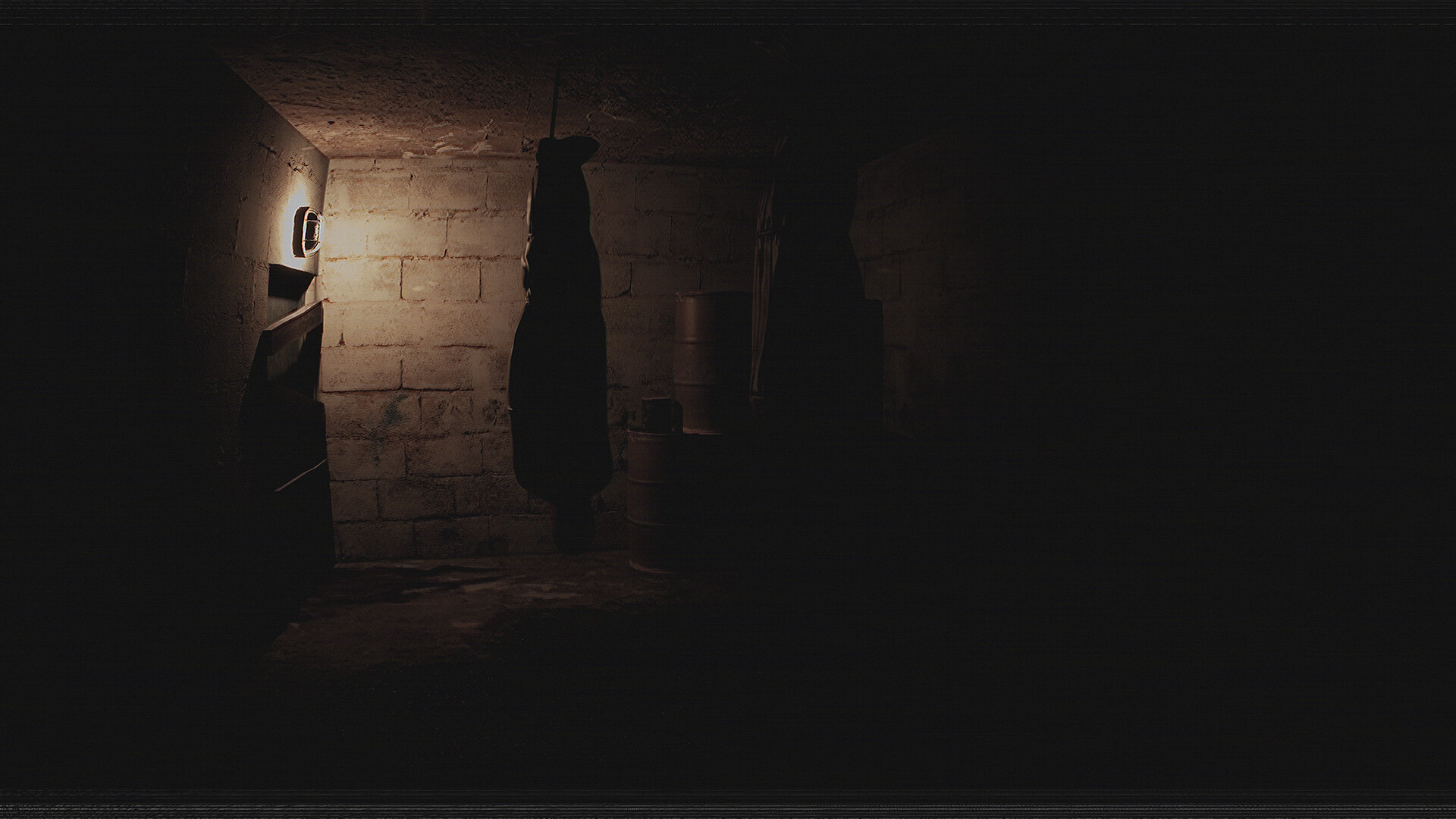 Paranormal VHS screenshot 7