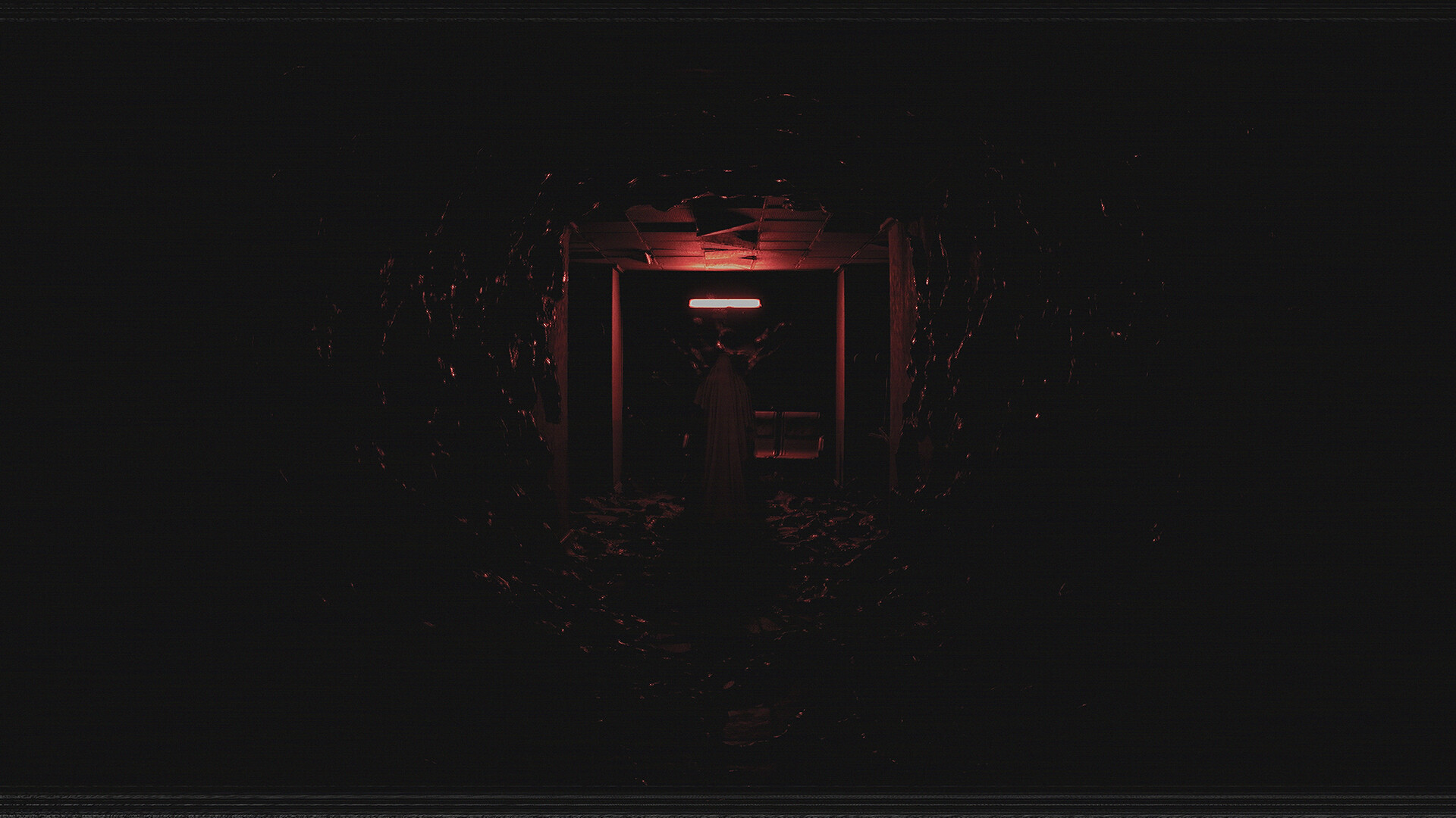Paranormal VHS screenshot 3