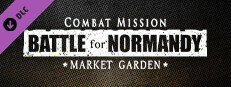 Combat Mission Battle for Normandy - Market Garden