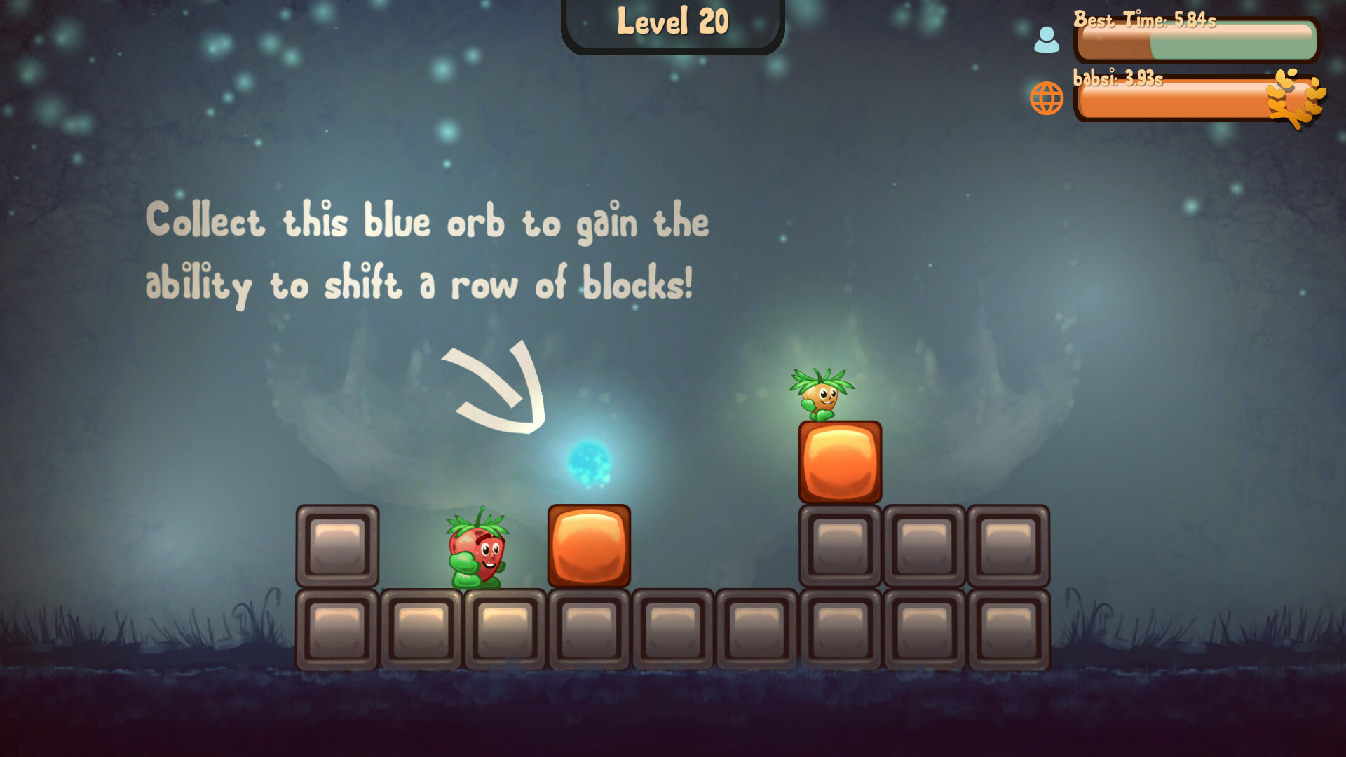 Strawb screenshot 7