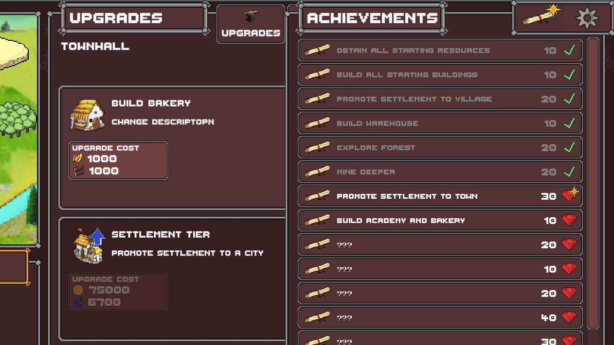 Feudal Fantasy Incremental screenshot 3