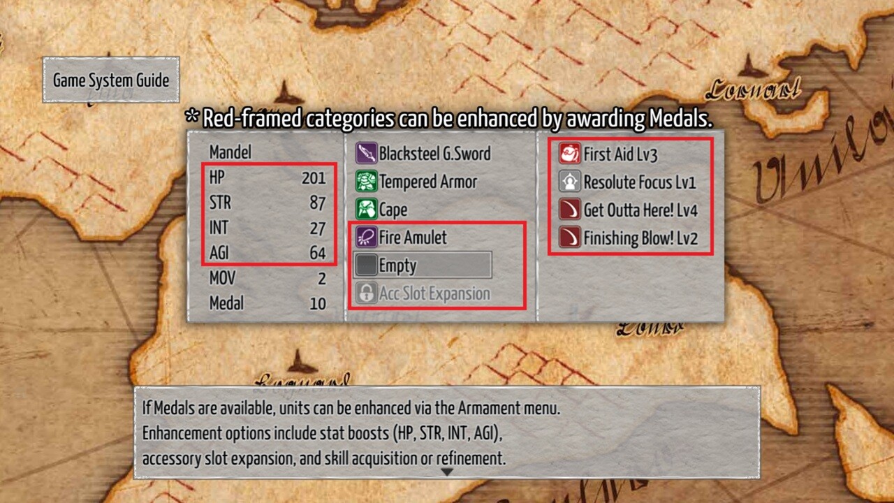 Elsia War screenshot 7
