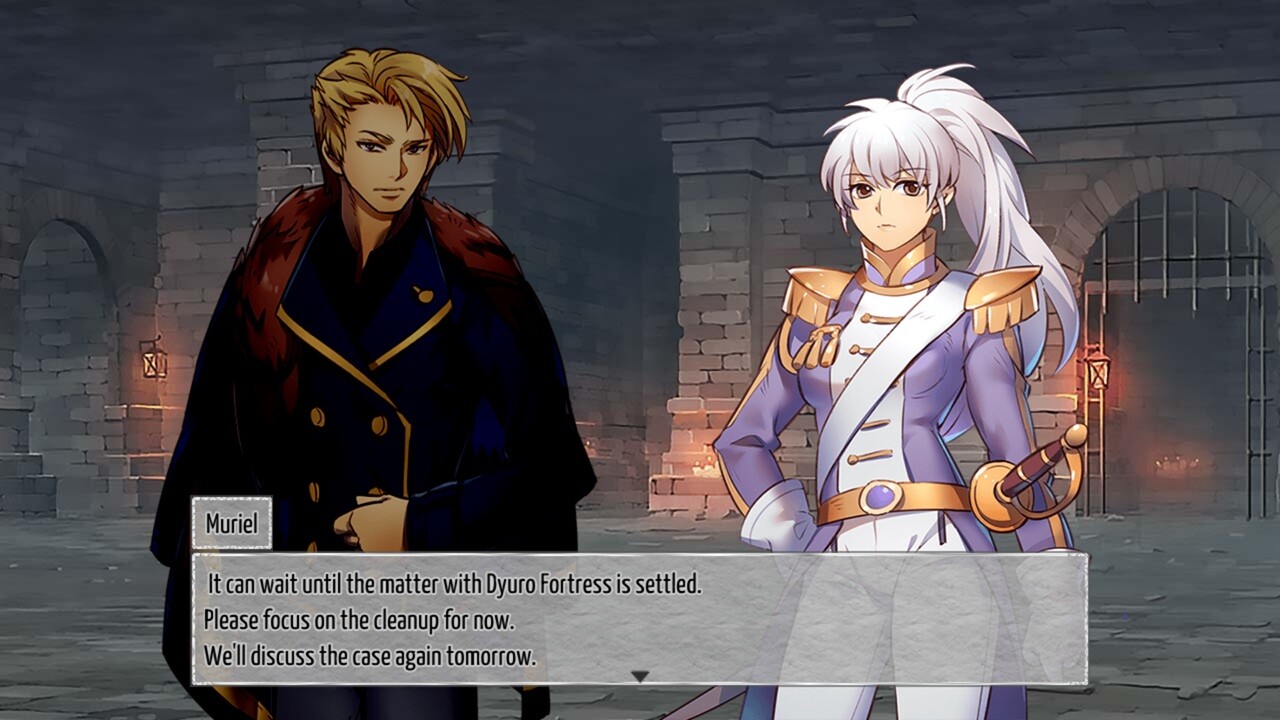 Elsia War screenshot 12