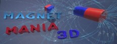 Magnet Mania 3D