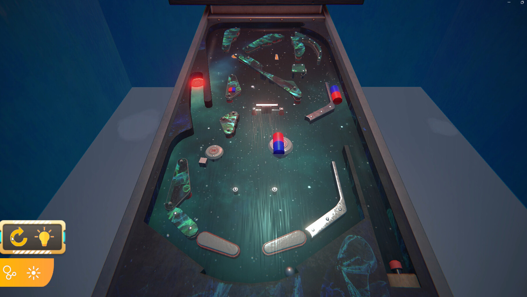 Magnet Mania 3D screenshot 6
