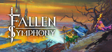 Fallen Symphony