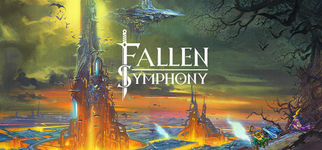 Fallen Symphony