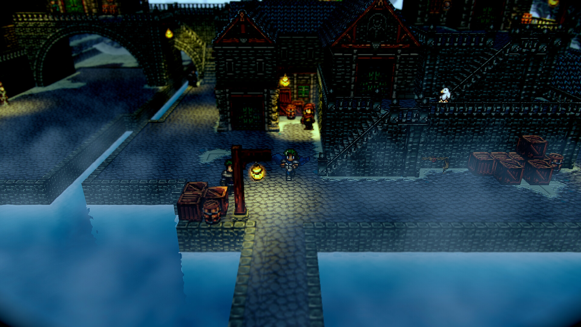 Fallen Symphony screenshot 3