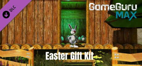MAX Easter Kit