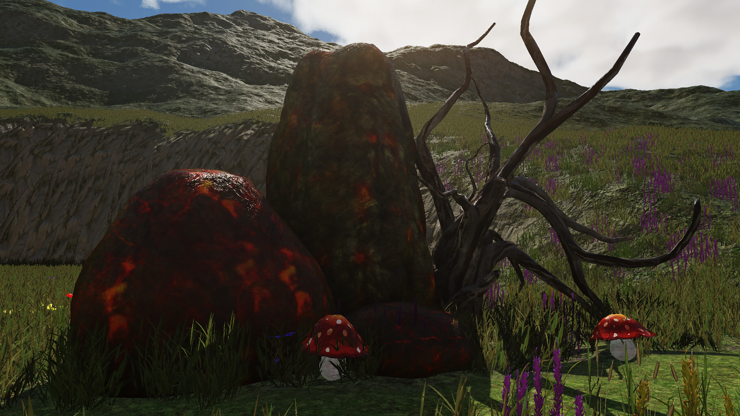 GameGuru MAX - Easter Kit screenshot 5