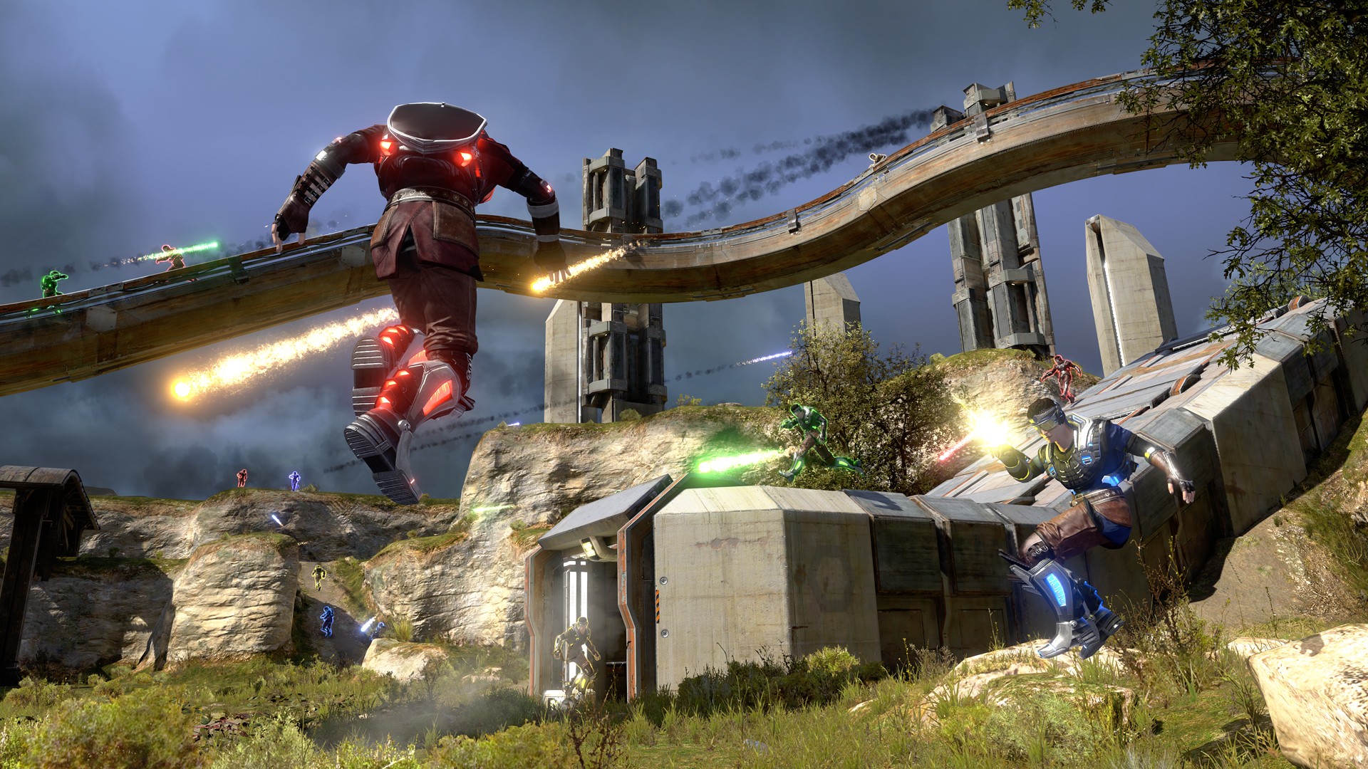 ShootMania Storm screenshot 11