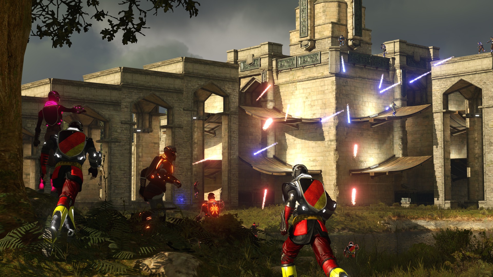 ShootMania Storm screenshot 6