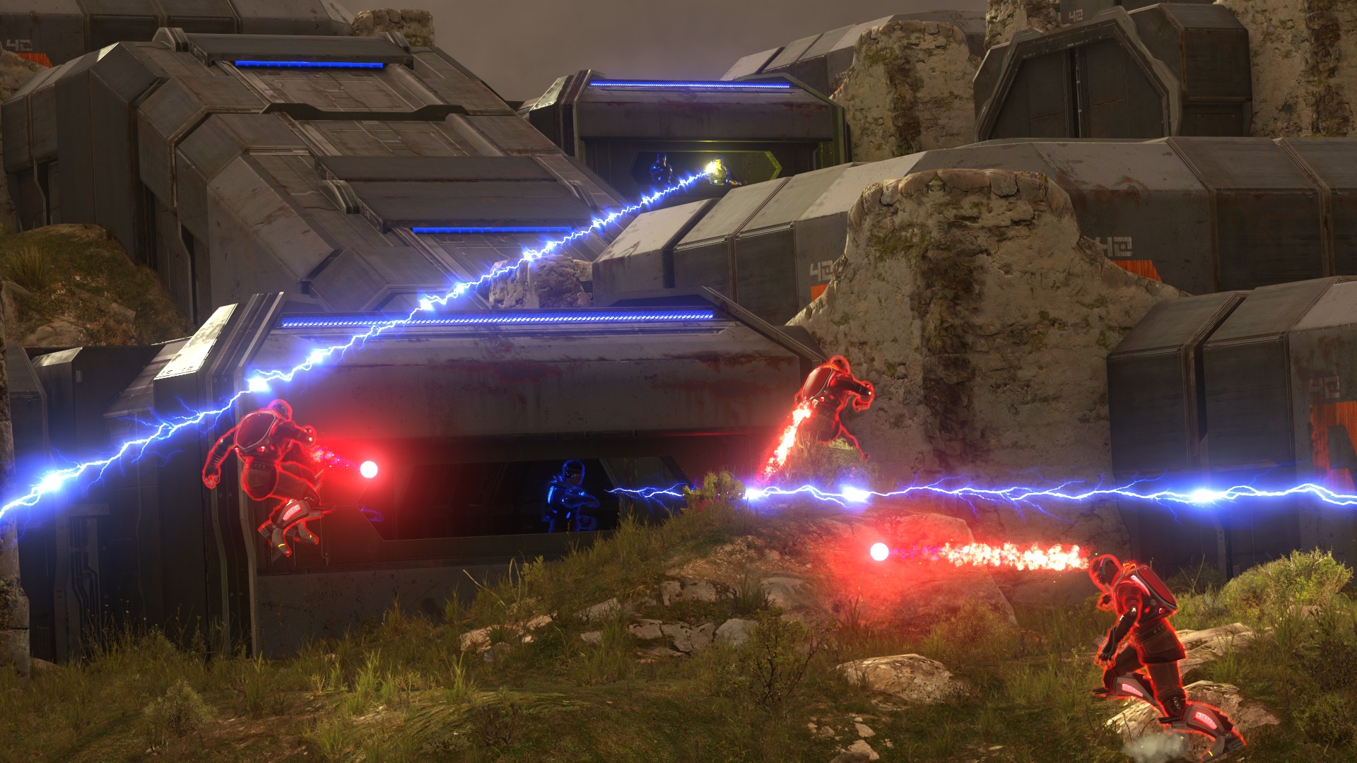 ShootMania Storm screenshot 8