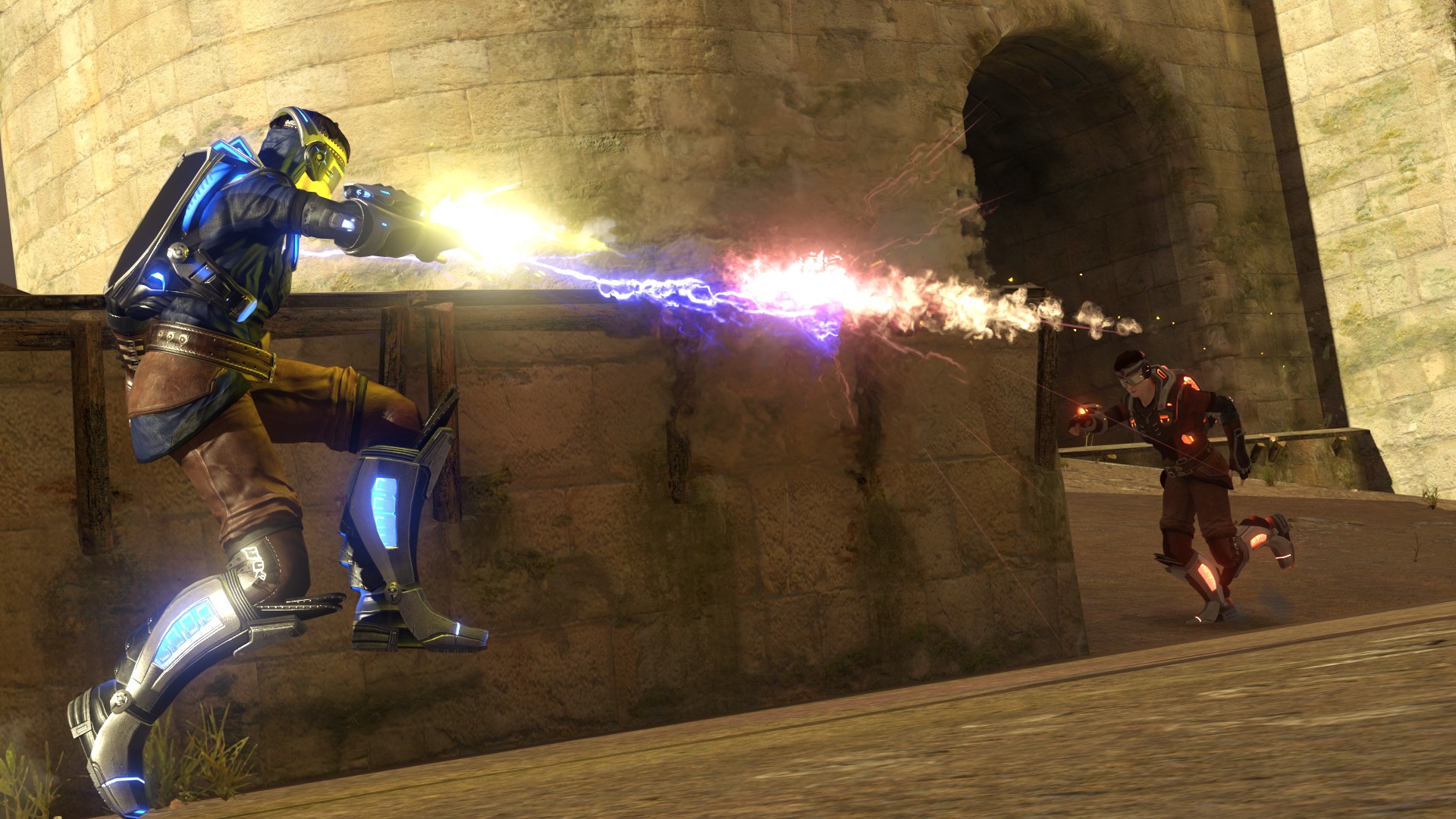 ShootMania Storm screenshot 7