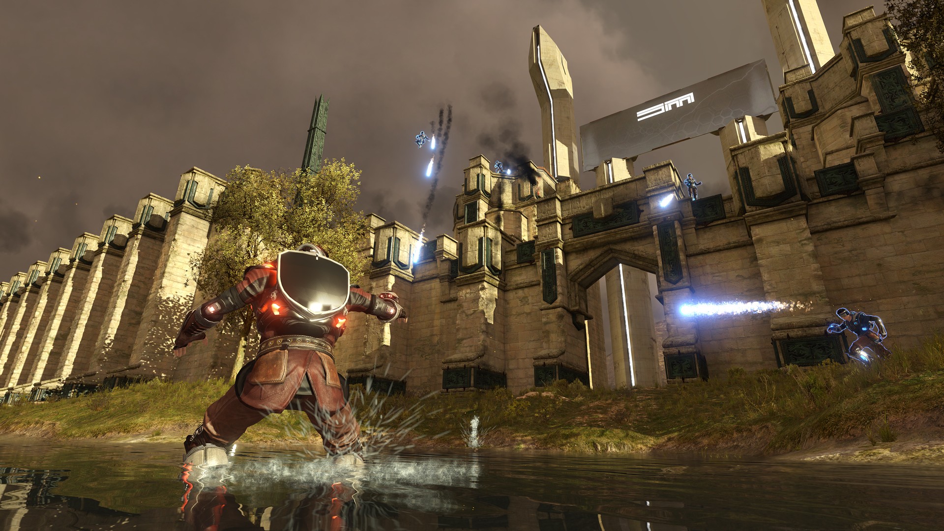 ShootMania Storm screenshot 9