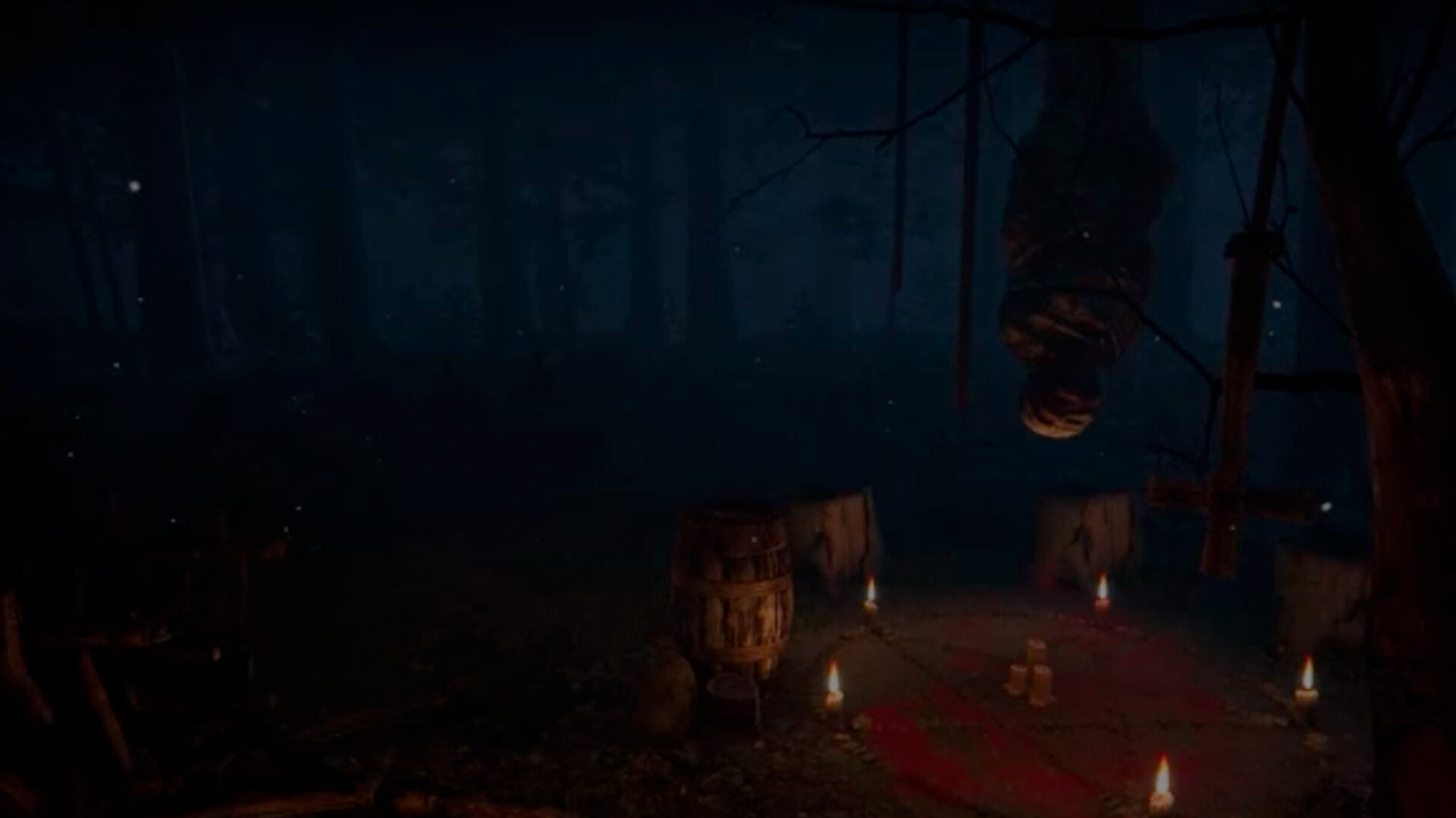 Sinister Soul screenshot 3
