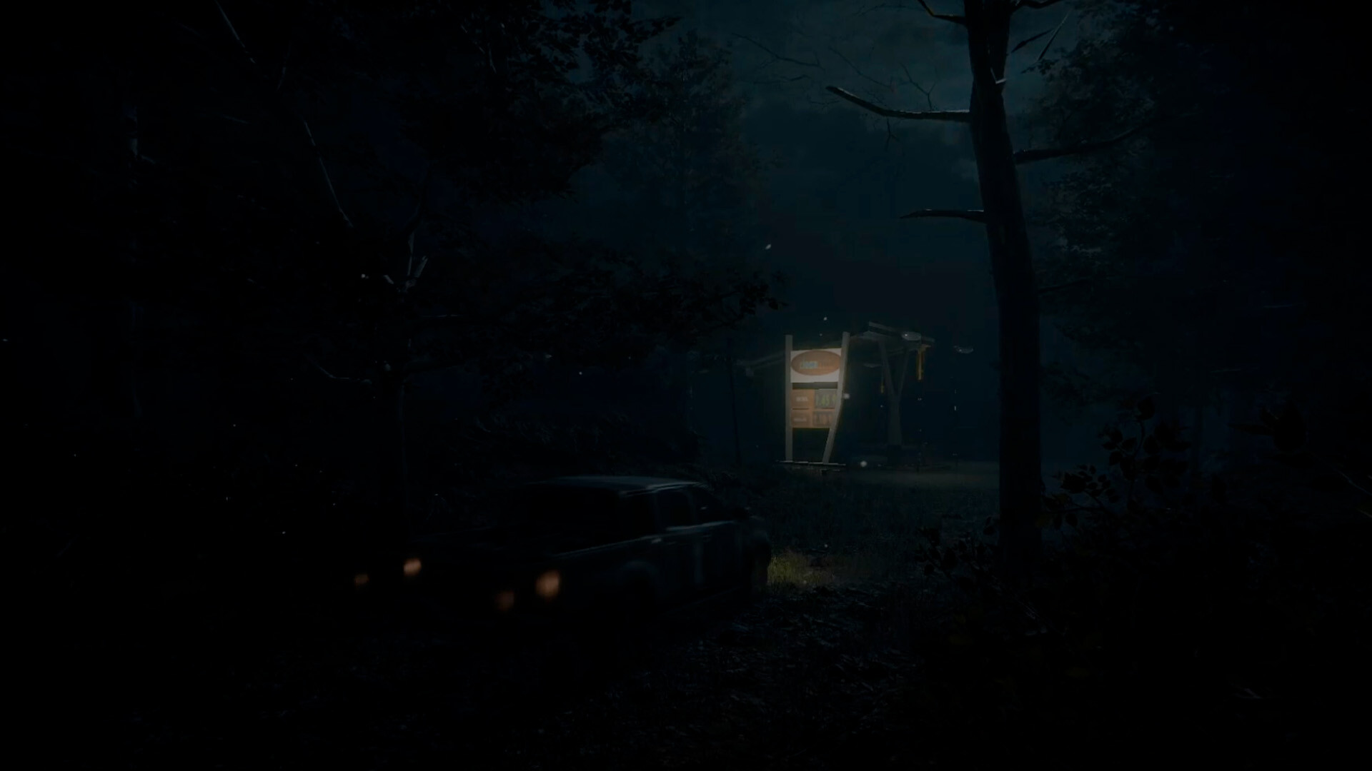 Sinister Soul screenshot 2