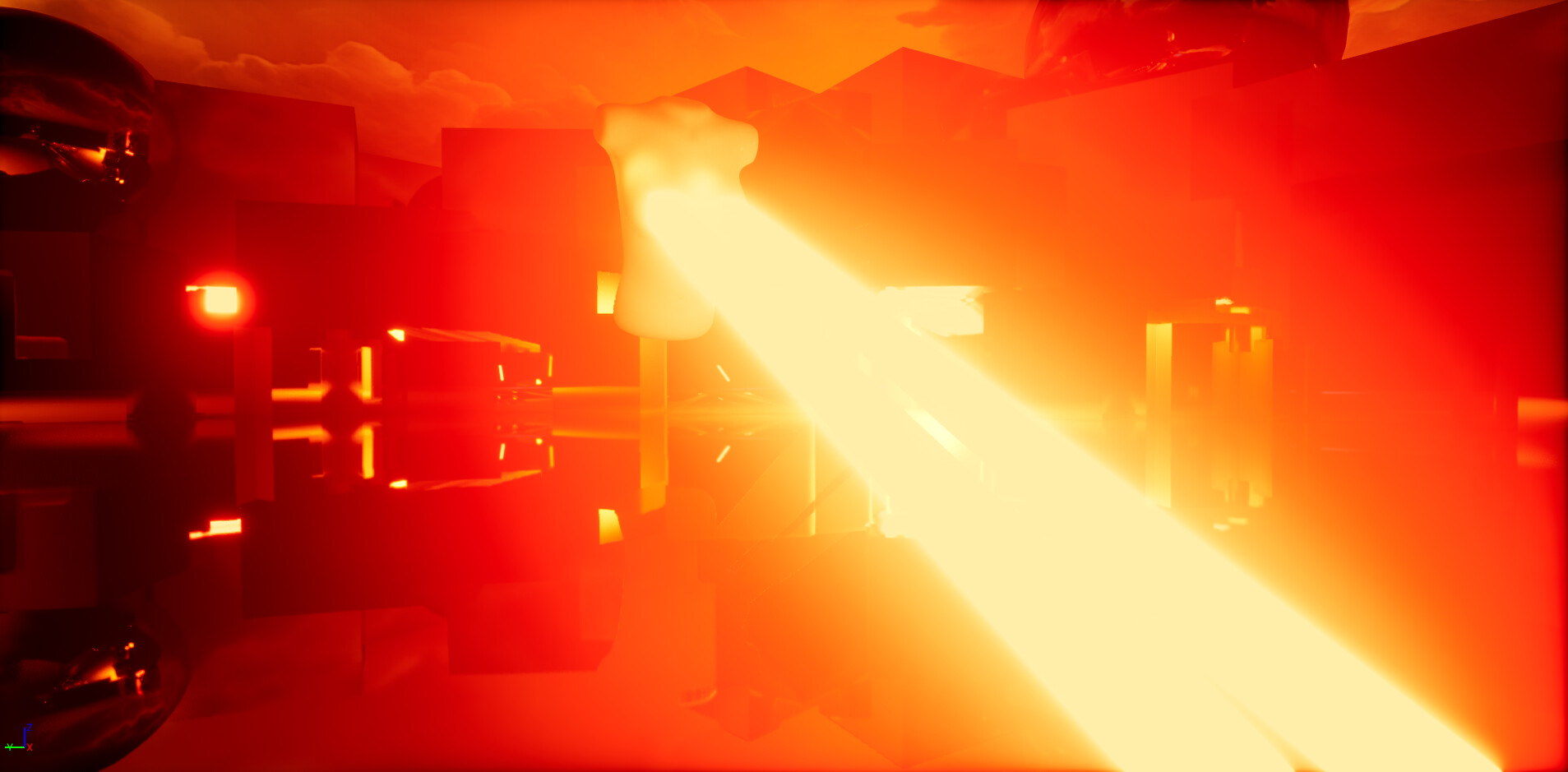 Breast Simulator screenshot 6