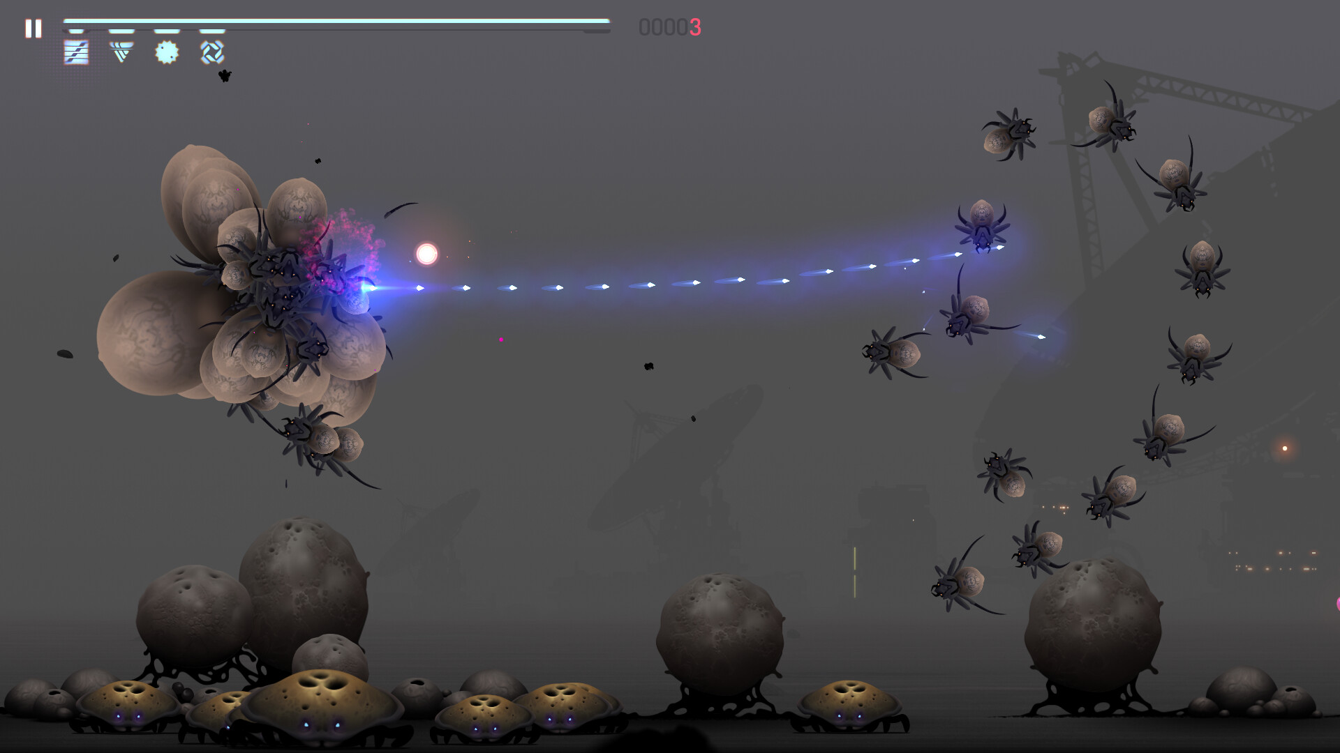 Flying Tank screenshot 7