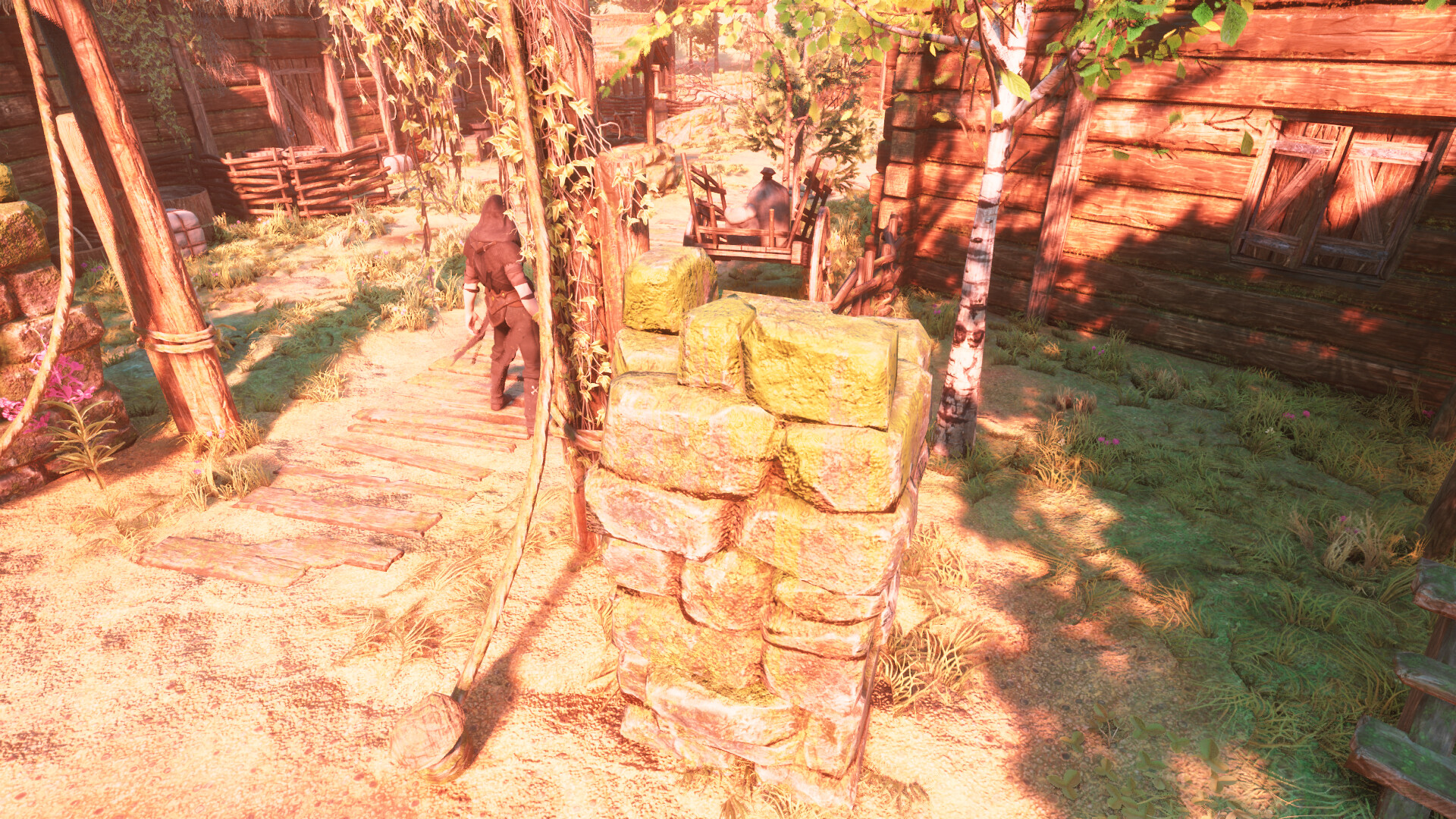The Mimics screenshot 12