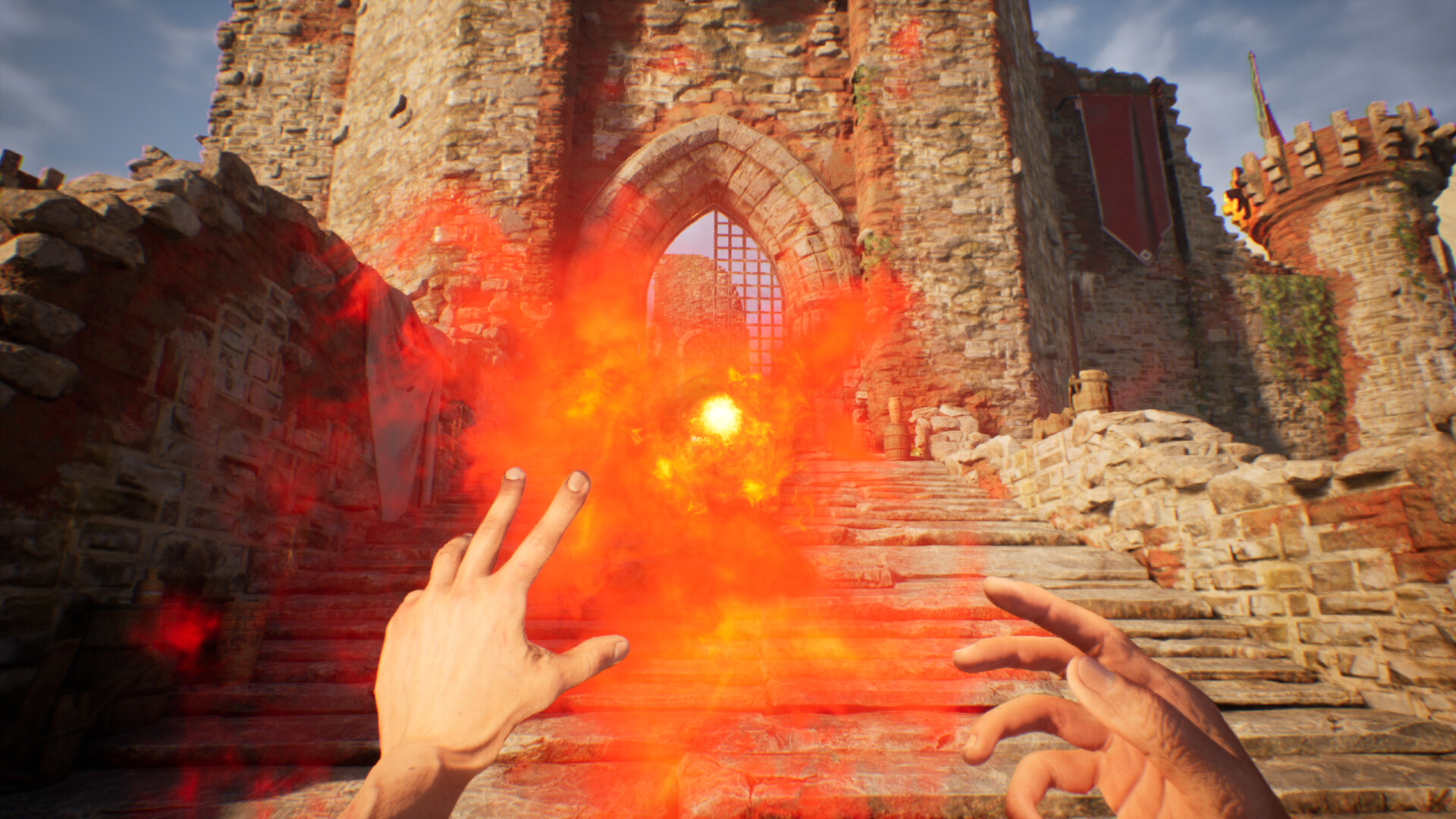 The Mimics screenshot 6