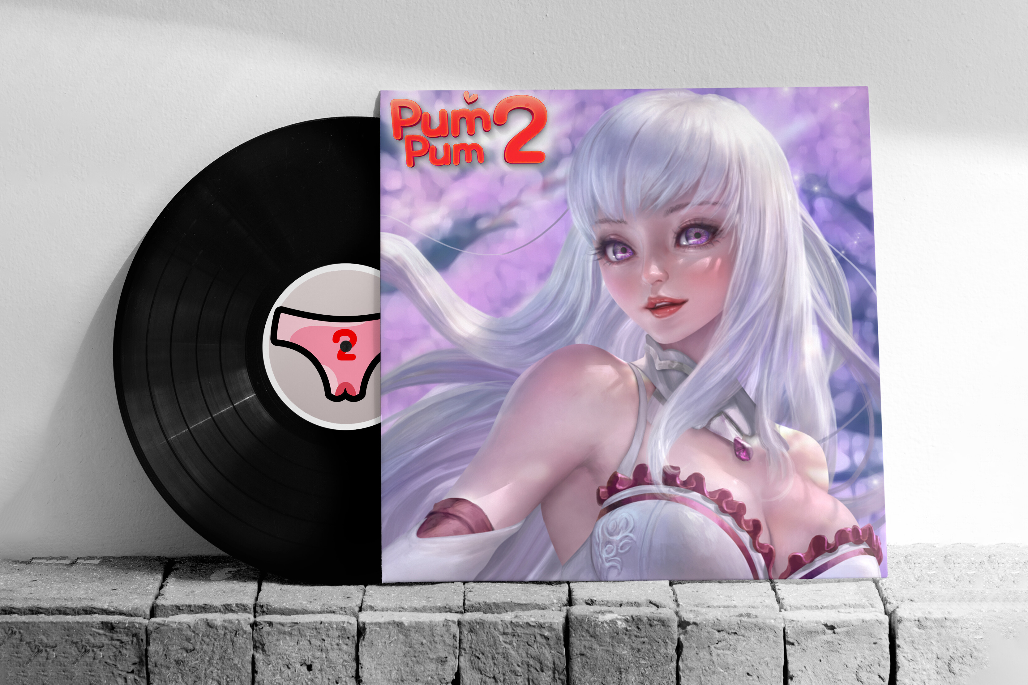 PumPum 2 Soundtrack screenshot 1