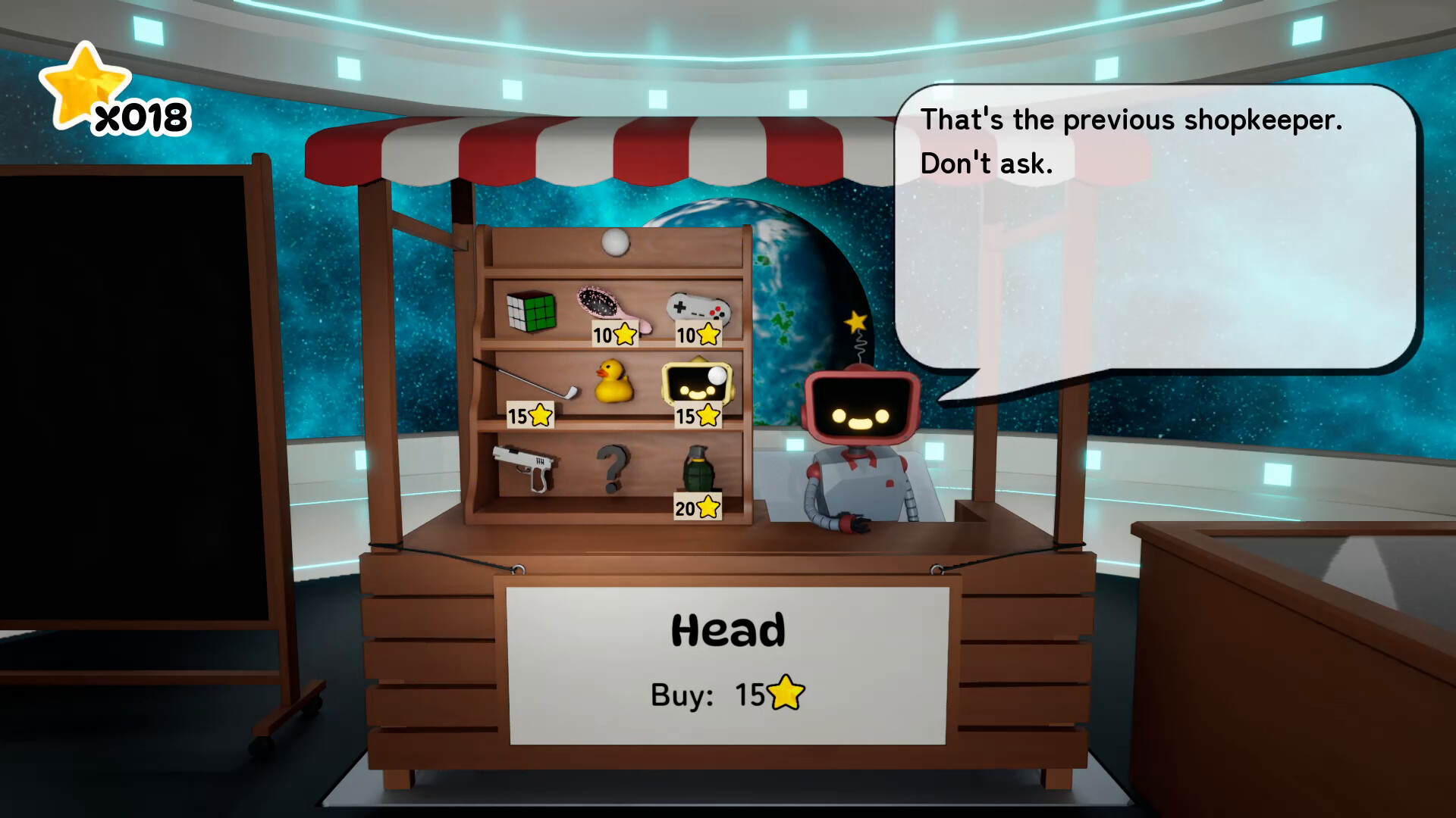Grippy Golf screenshot 8