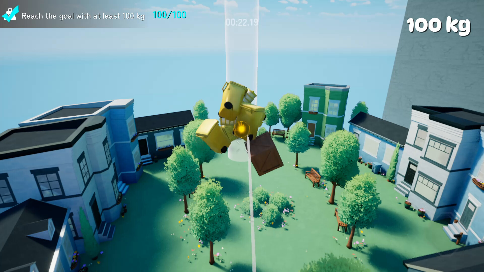 Grippy Golf screenshot 4