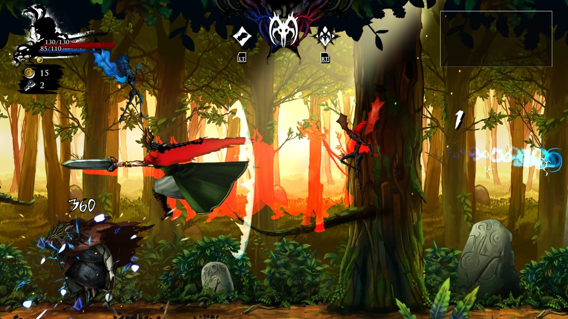 Helvetii Soundtrack on Steam